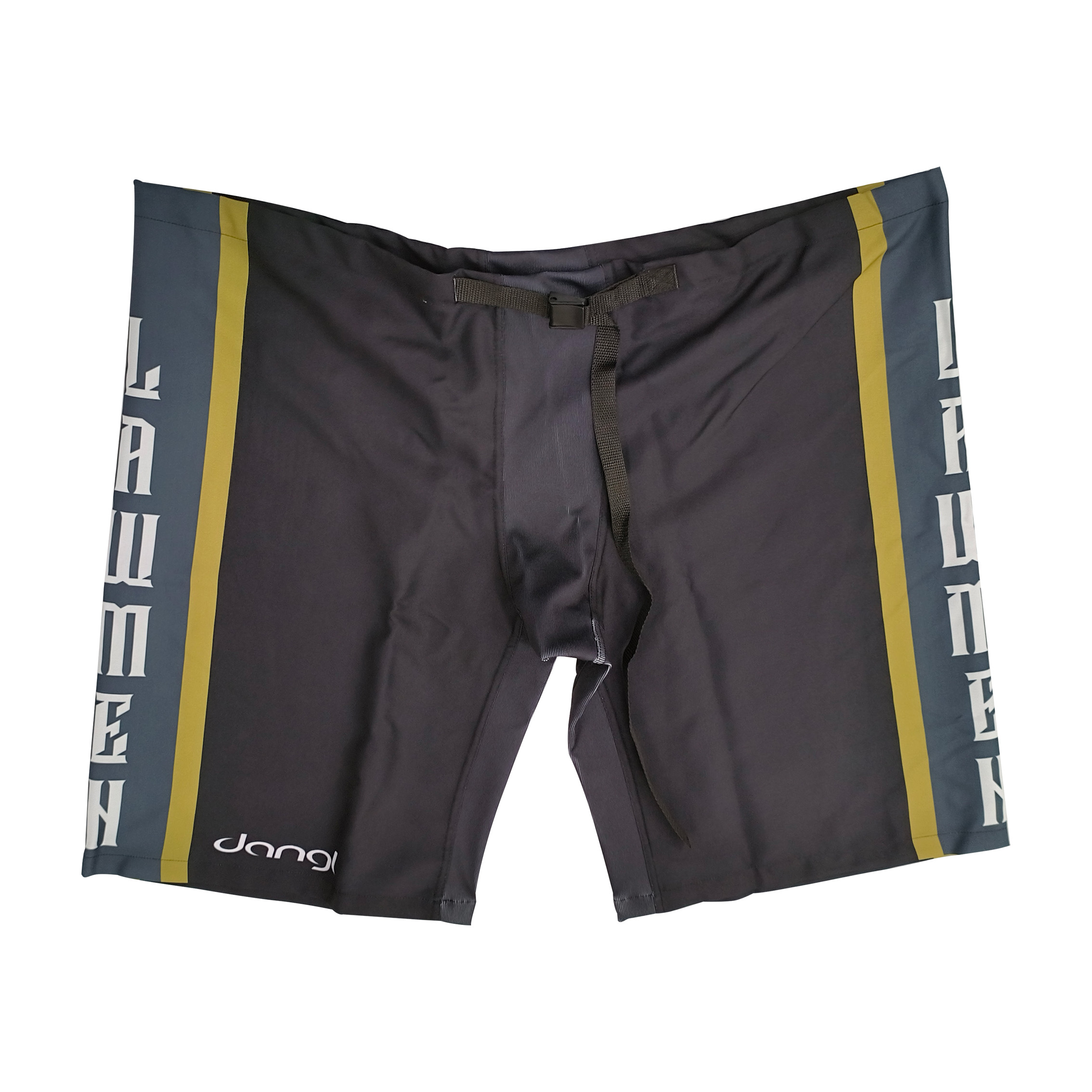 Performance Training Hockey Shorts Front View