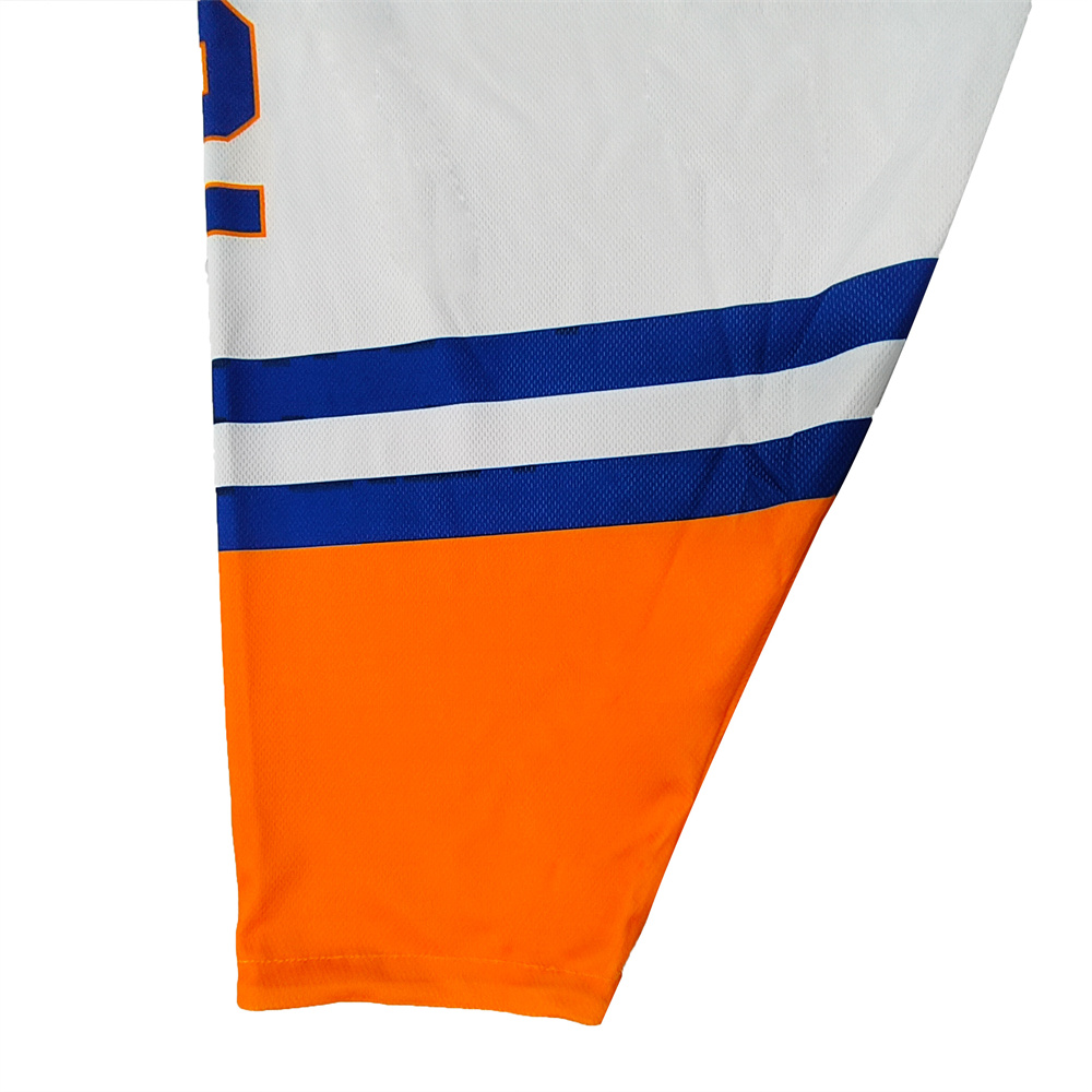 Jersey Detail 4