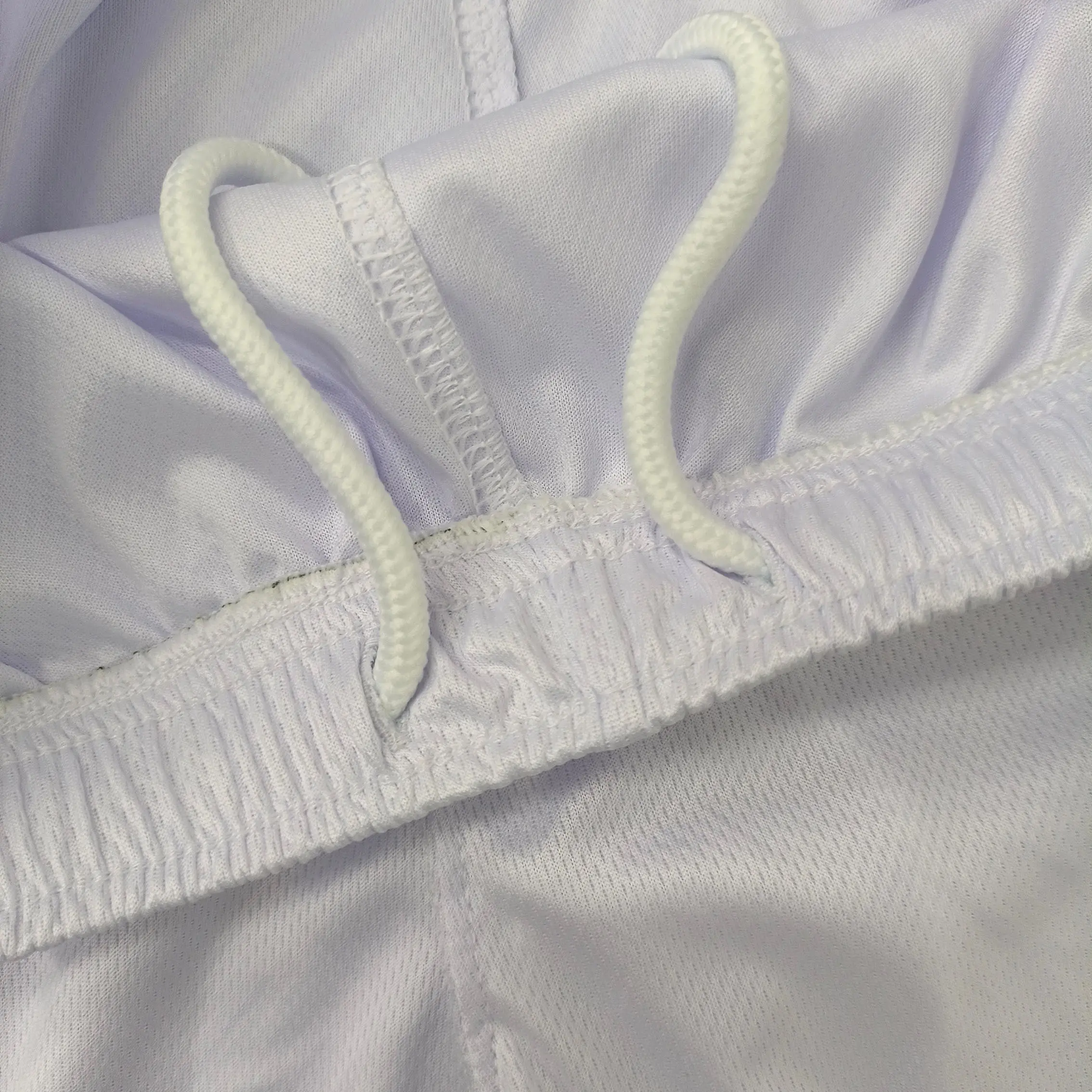 Custom Sporty Shorts Basketball Shorts Heat Transfer Unfading Basketball Uniform
