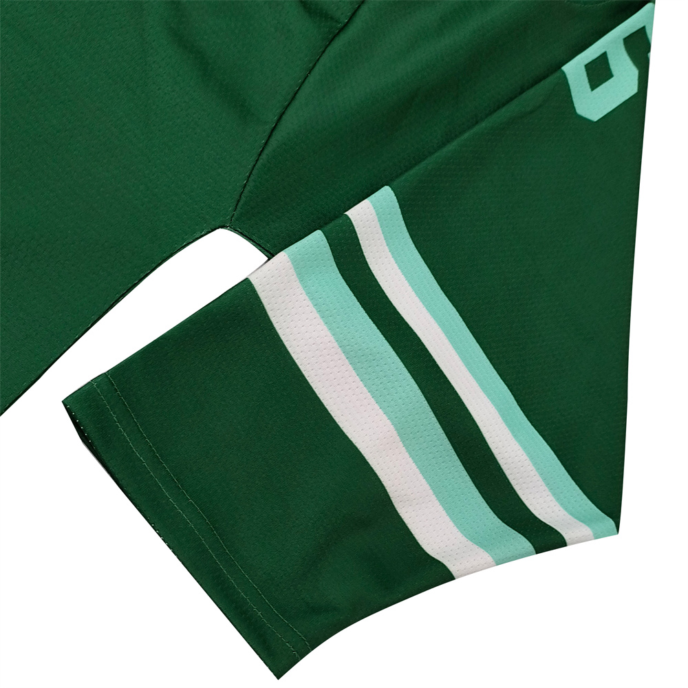 Jersey Detail 08