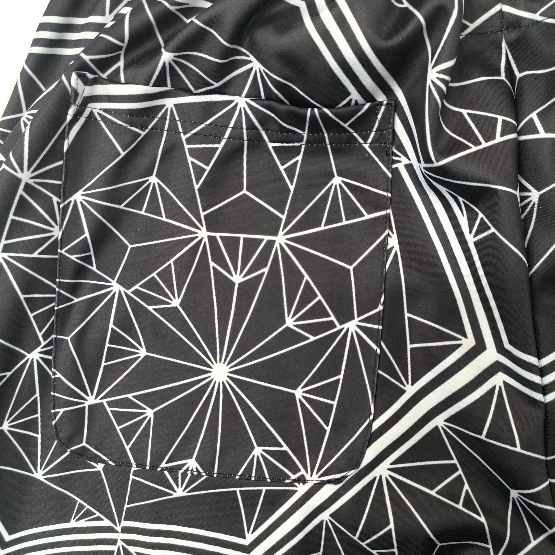 Fabric Detail