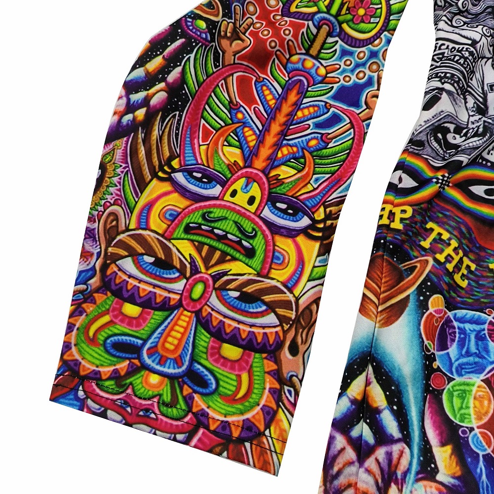 Hood Fit View