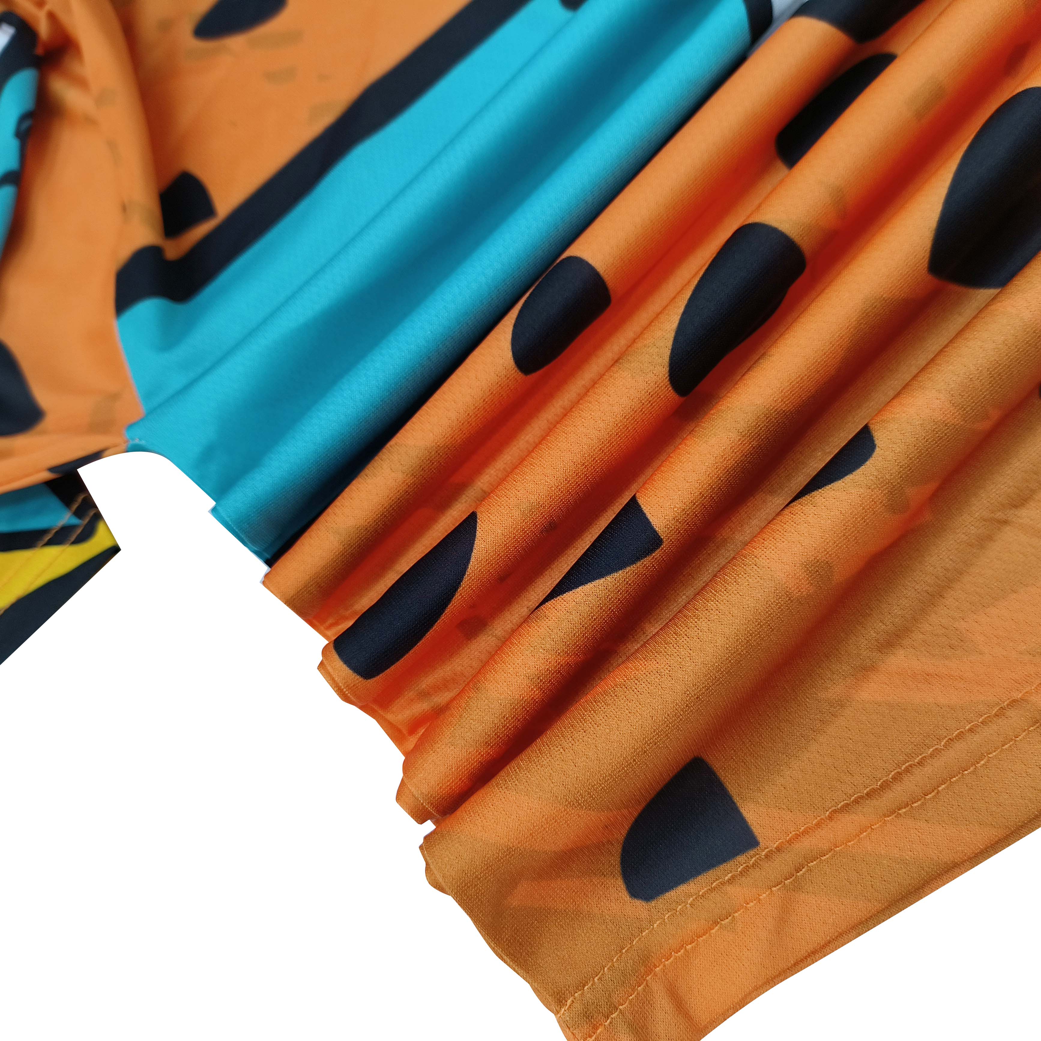 Jersey Detail 3