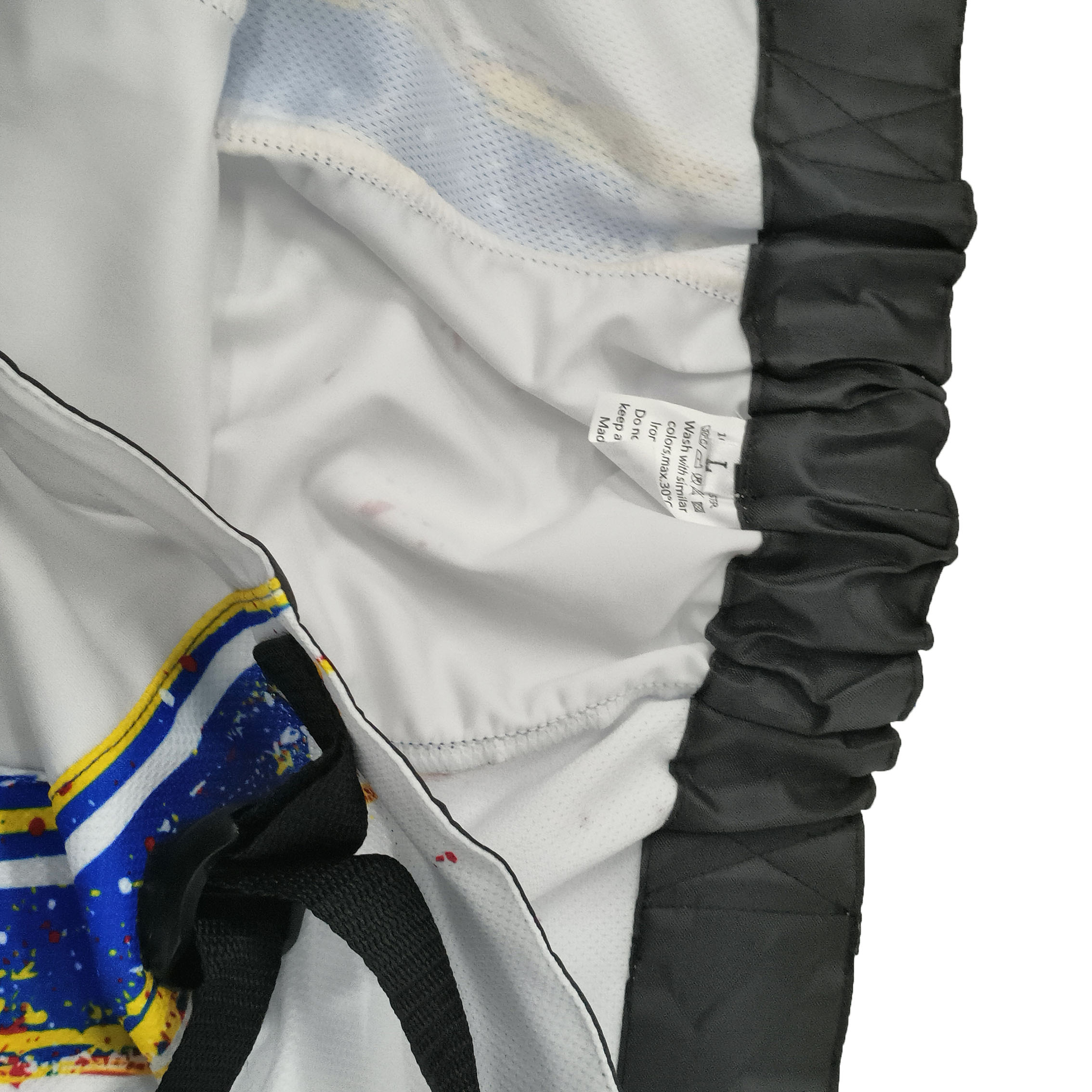 Craftsmanship Detail