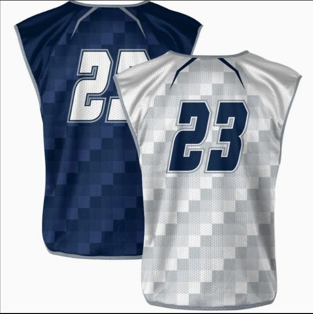 Practice Jersey Design 1