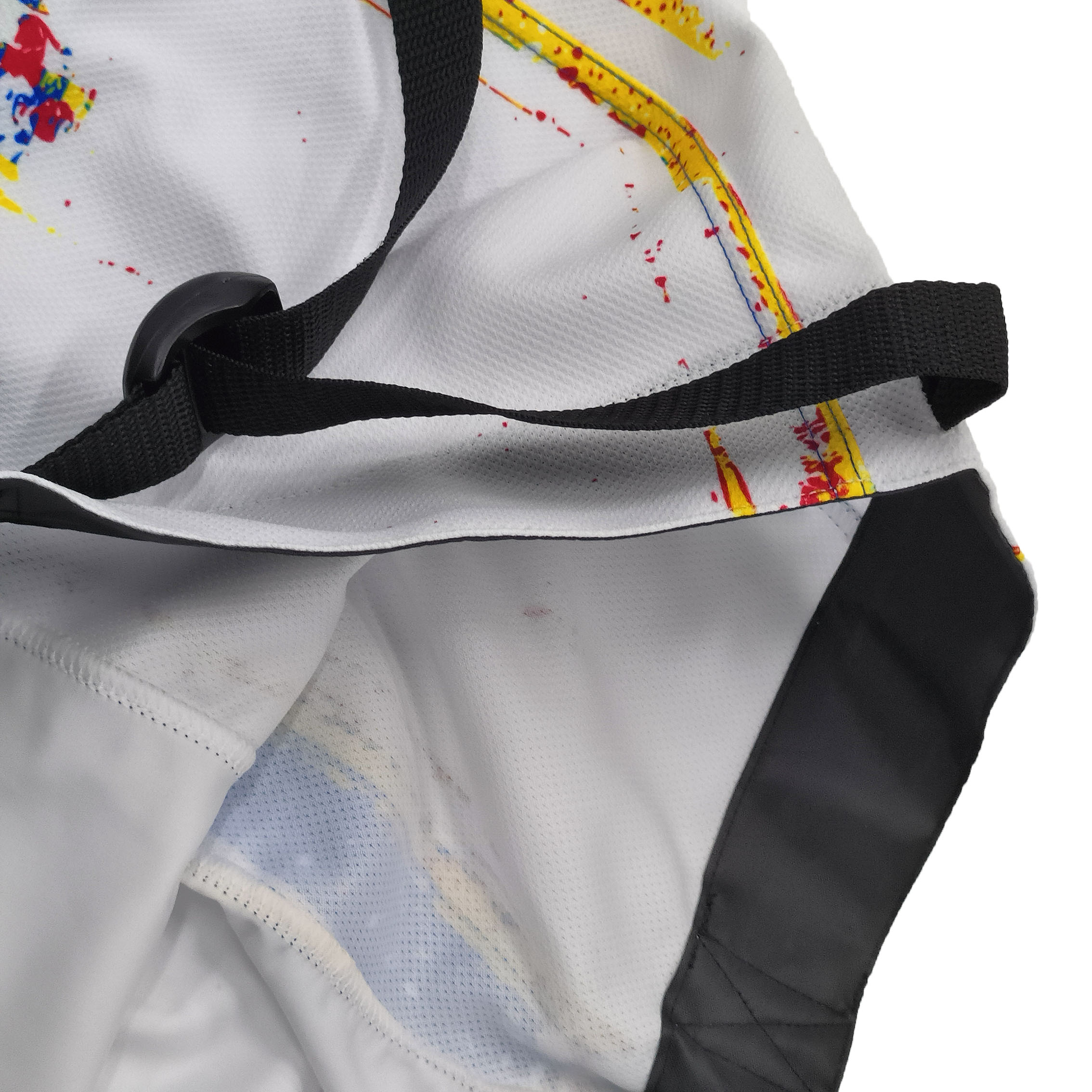 Fabric Detail