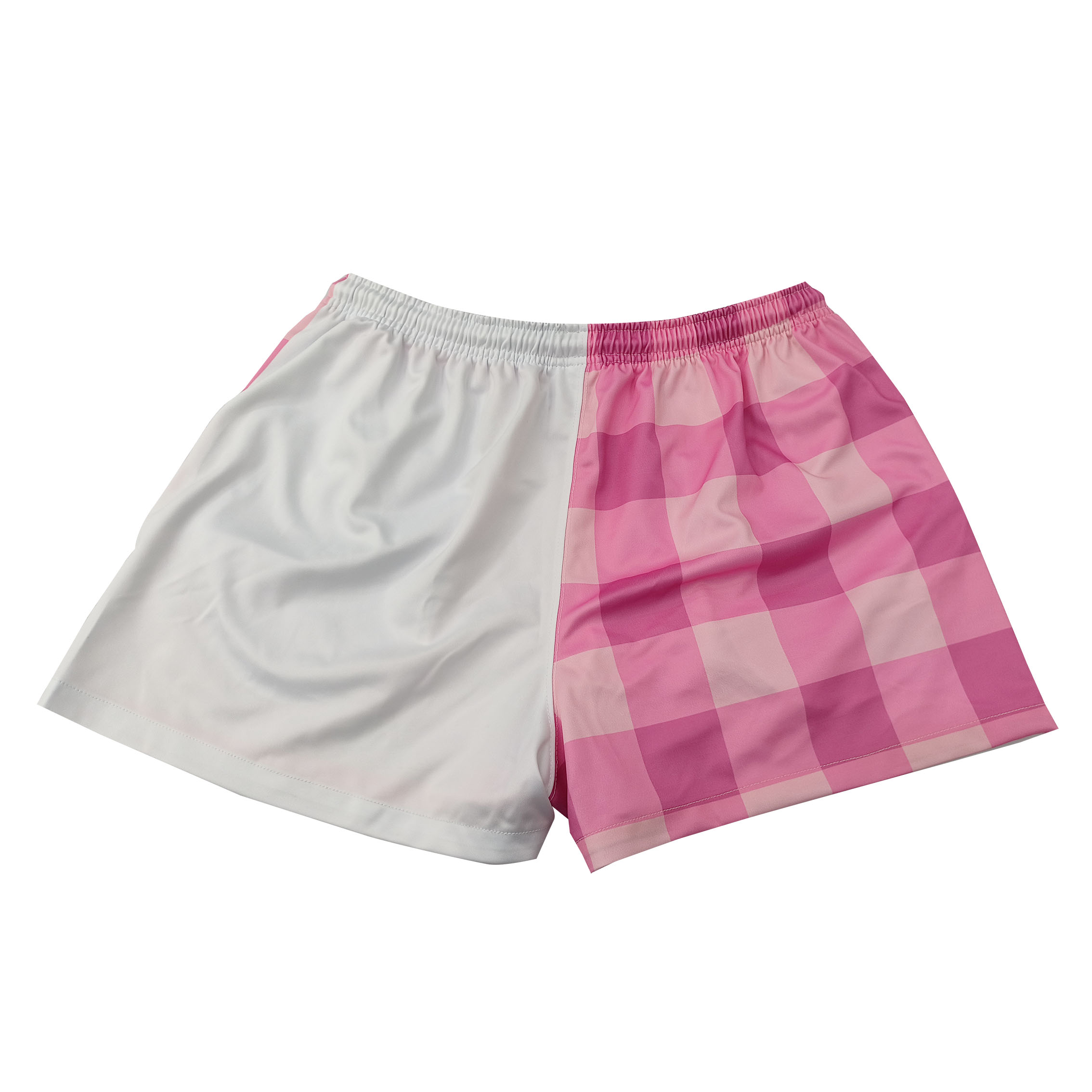 Elastic Waistband Detail