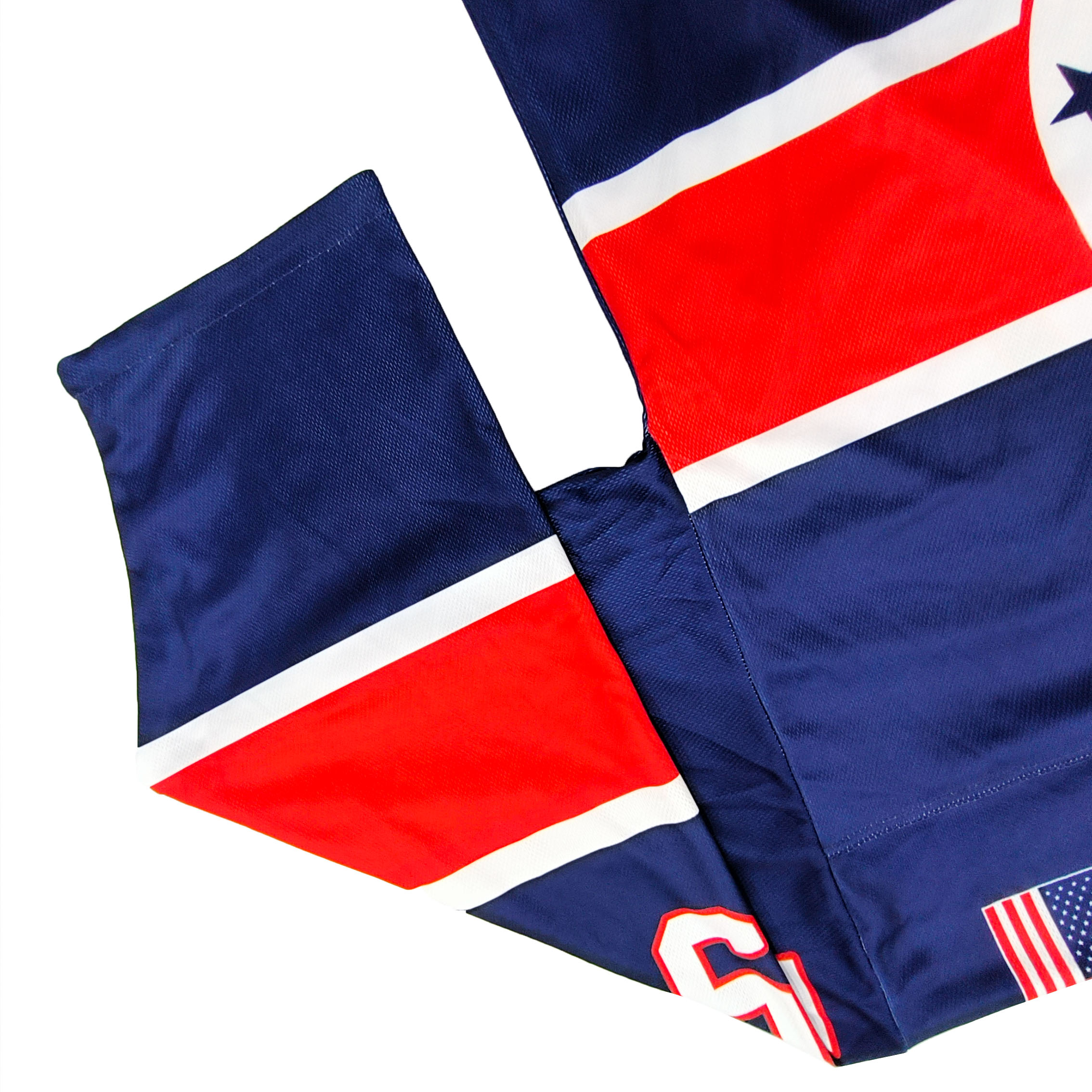 Hockey Jersey View 4