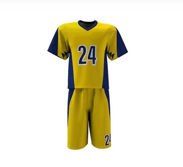 Uniform Design Detail
