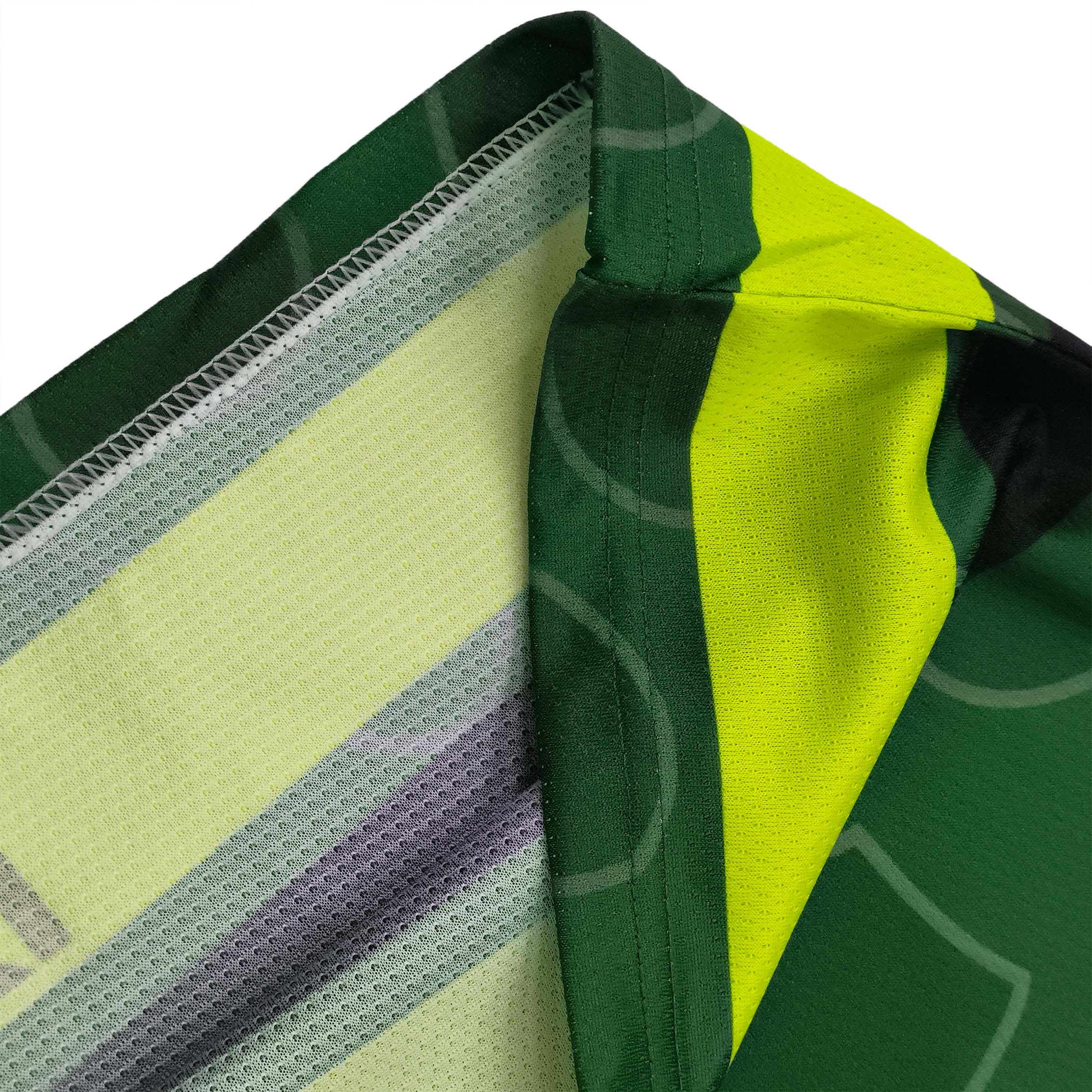 Ice Hockey Jersey View 4