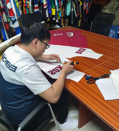 Achieve Sportswear custom sublimation print sportswear services