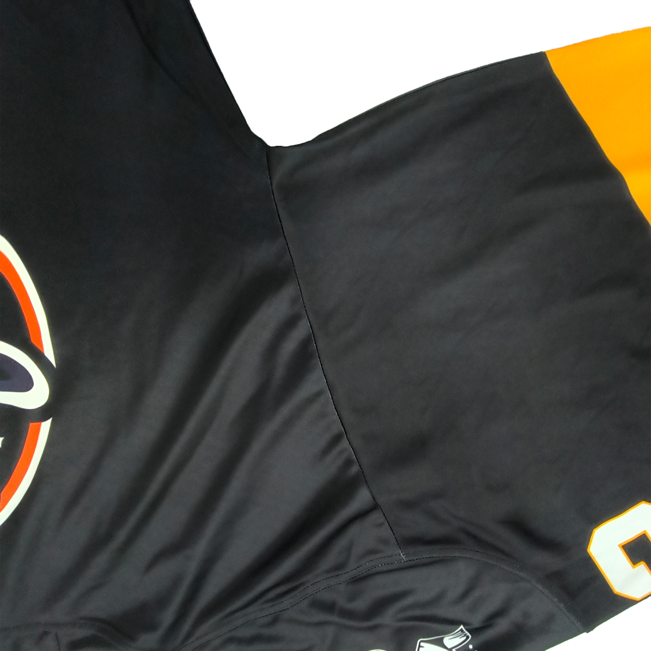 Fabric and Printing Quality
