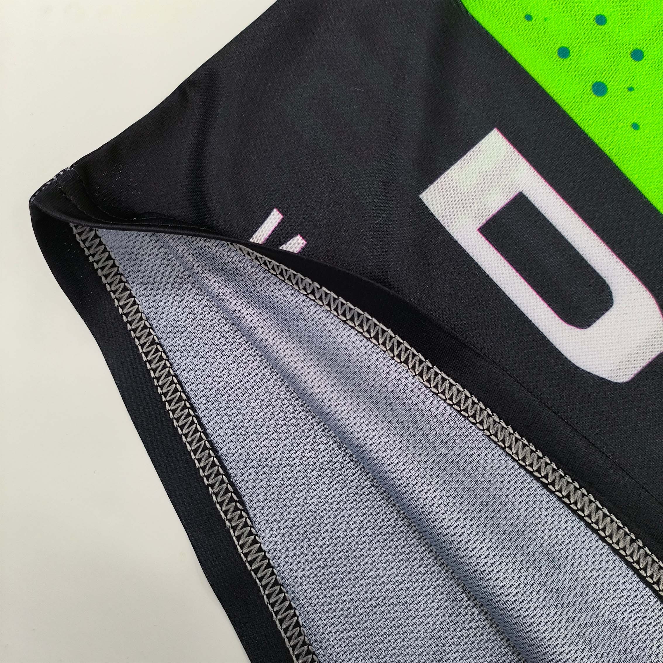 Jersey Detail 4