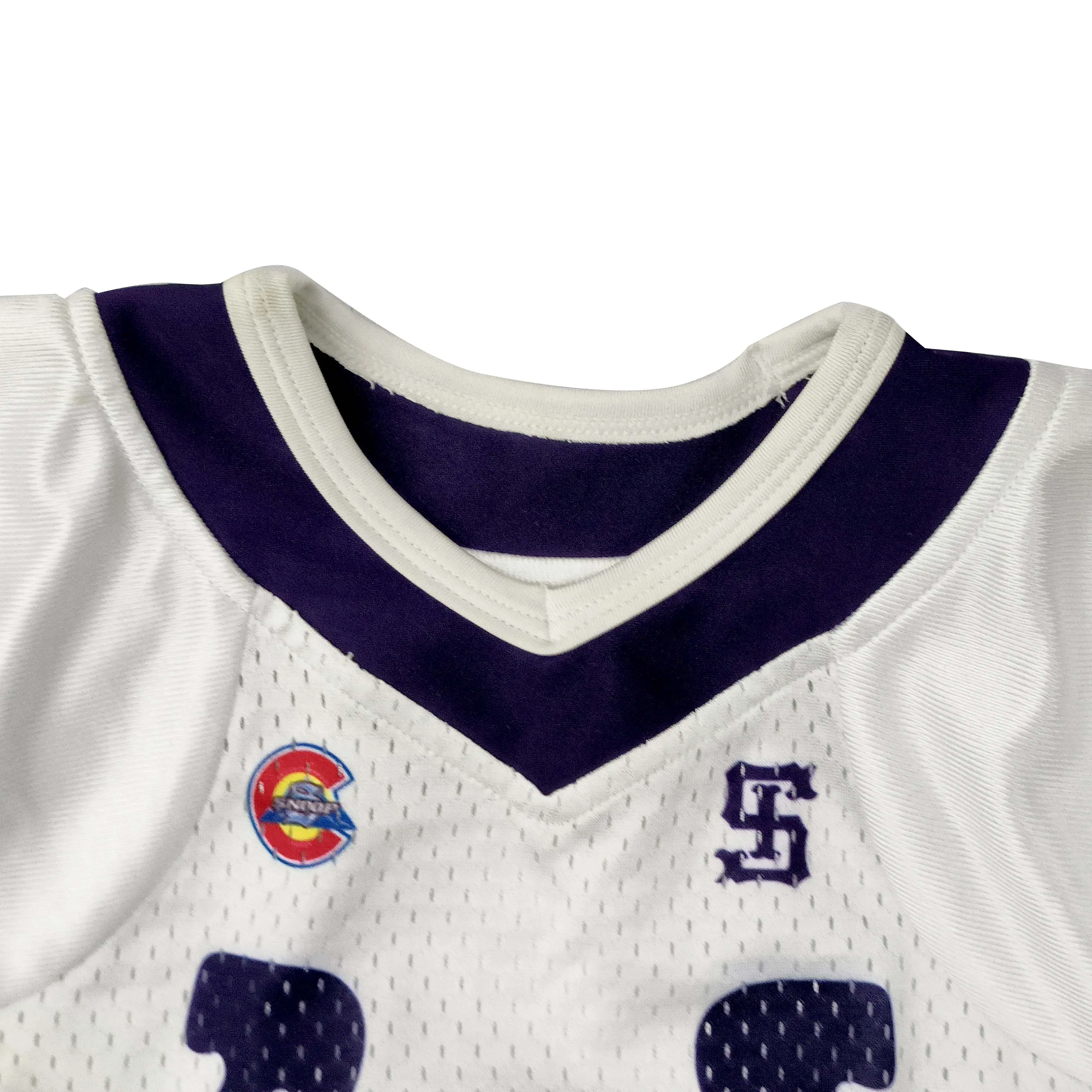 Wholesale Rugby Jerseys | Custom Team Game Uniforms