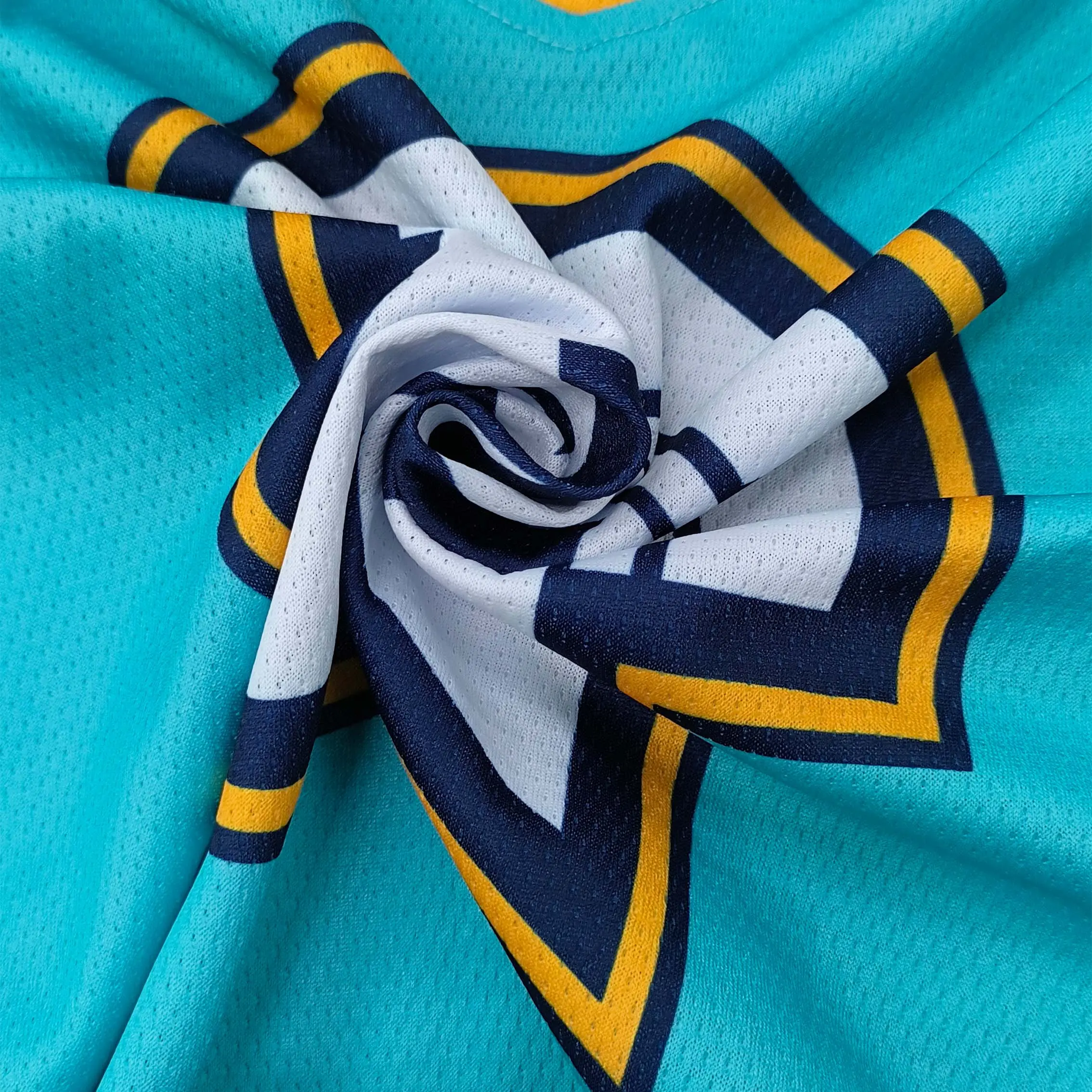 Custom Professional Full Sublimated New Design Team Player Ice Hockey Jerseys