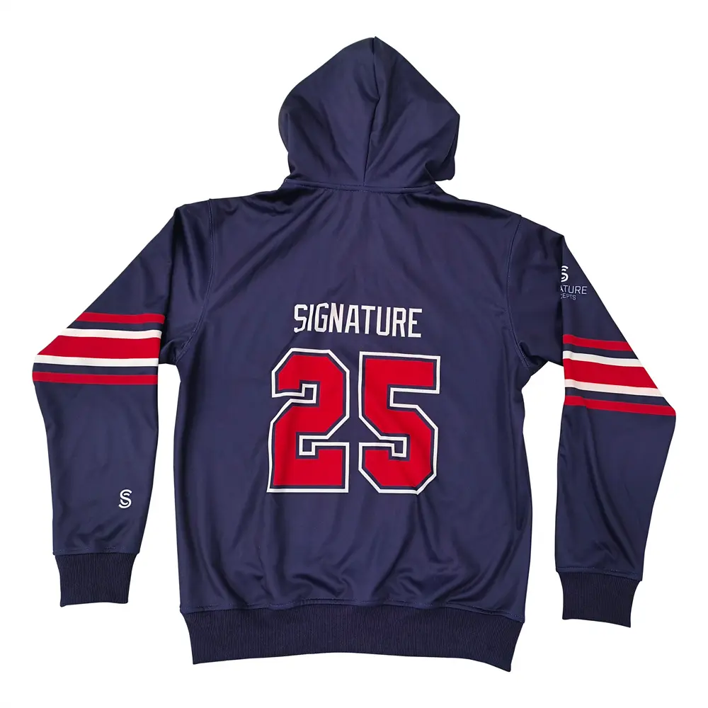 OEM Personalized, Perfect Fit Hoodie – Premium Customization Sublimated Hoodies Supplier, Factory