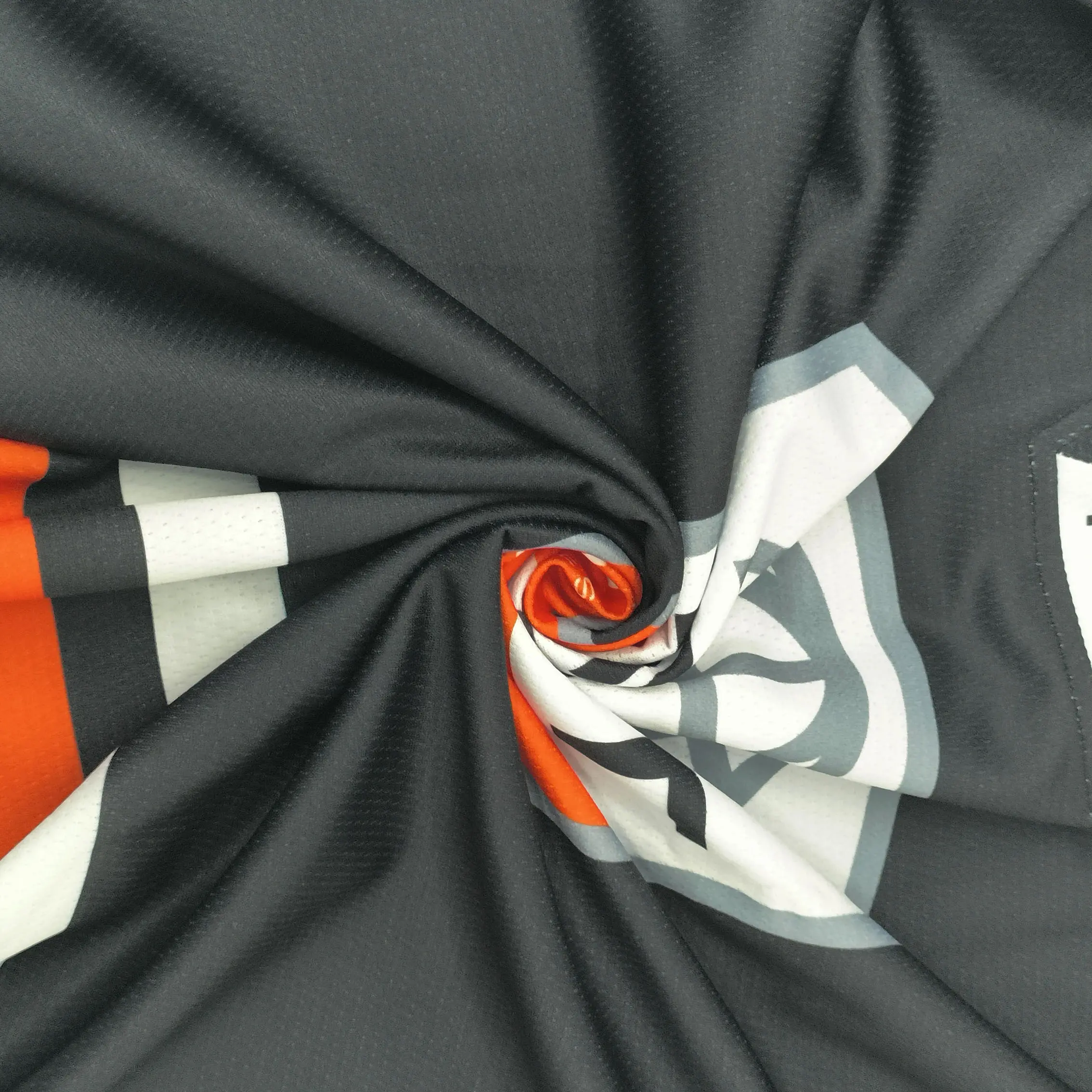 Custom Full Sublimation Printing Season Ice Hockey Jerseys