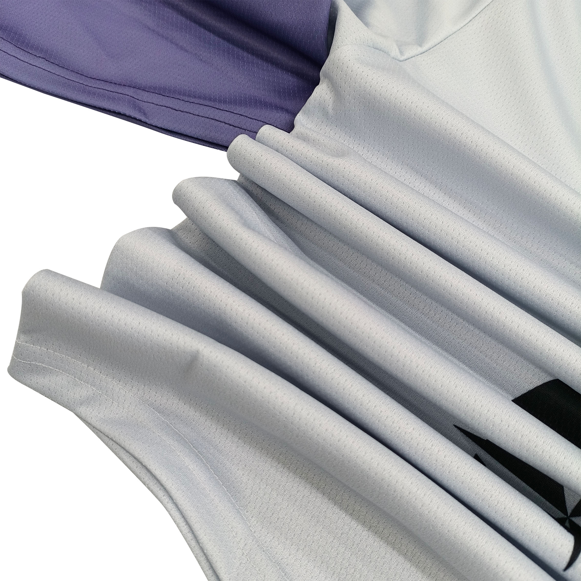 Jersey Detail 3