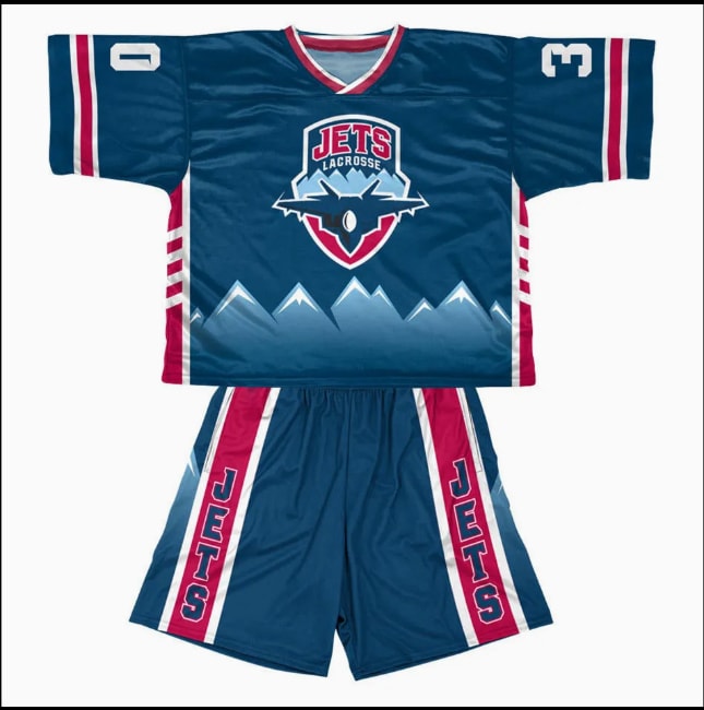 Flexible Fit Uniform