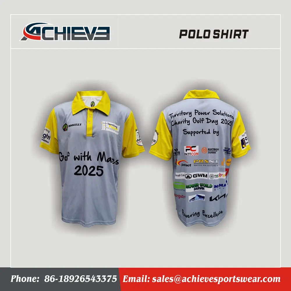 Custom Sublimated Cricket Shirt Breathable Fabric with Custom Design Factories, Product