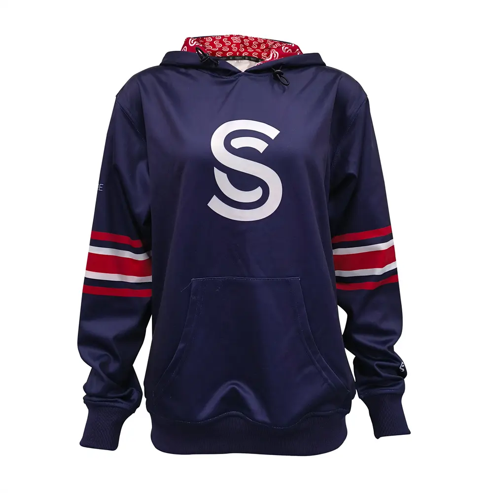 OEM Personalized, Perfect Fit Hoodie – Premium Customization Sublimated Hoodies Supplier, Factory