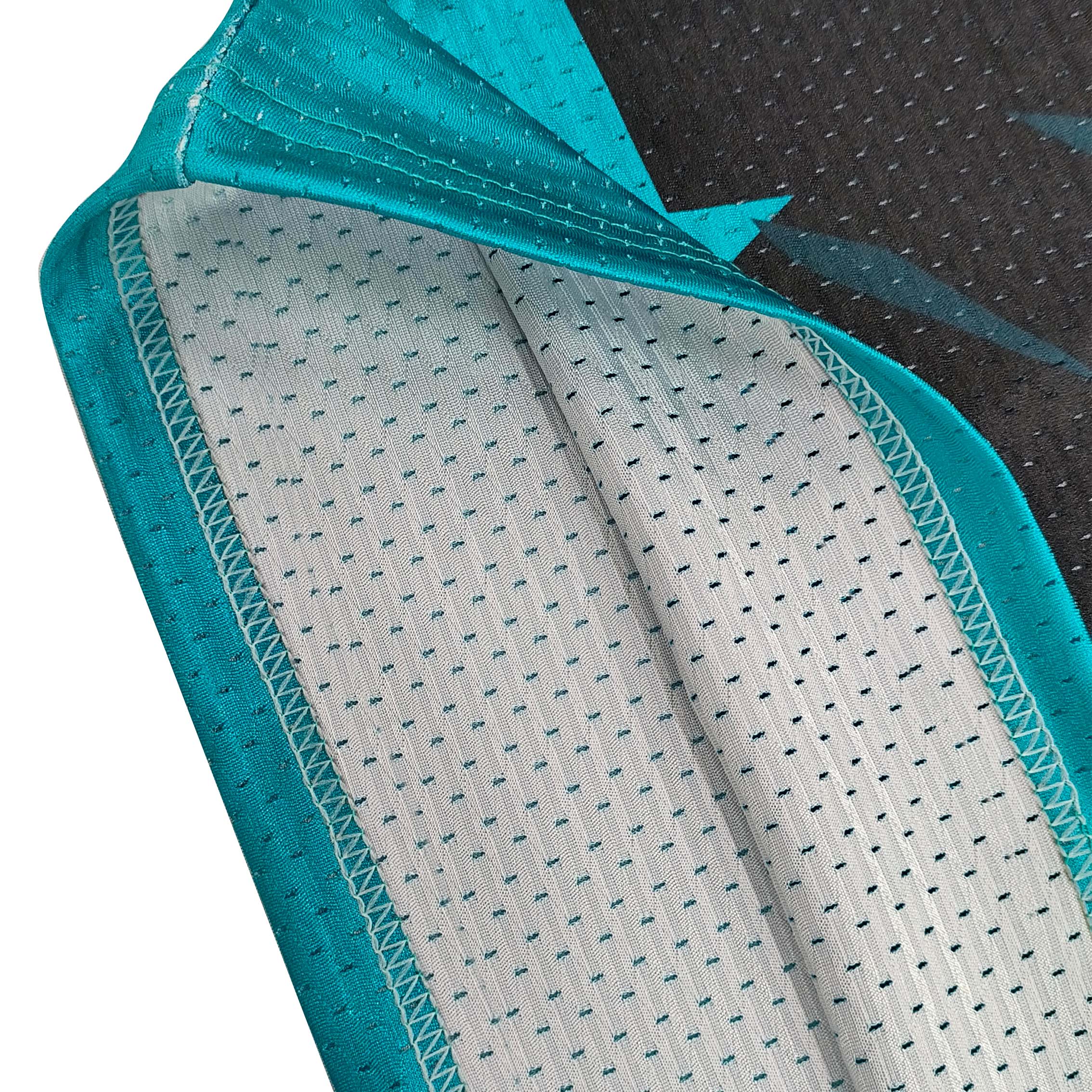 Fabric Material Detail