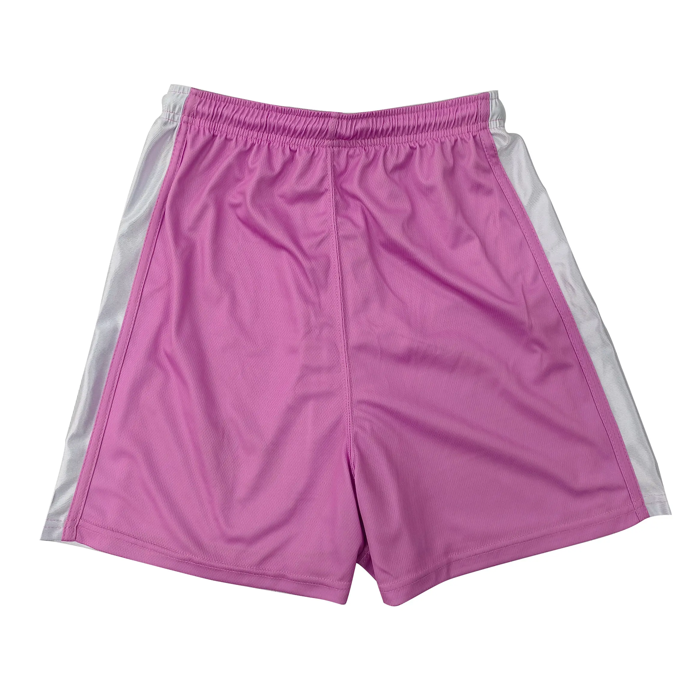 Wholesale Custom Full Sublimated Basketball Shorts Quick Dry Breathable Shorts