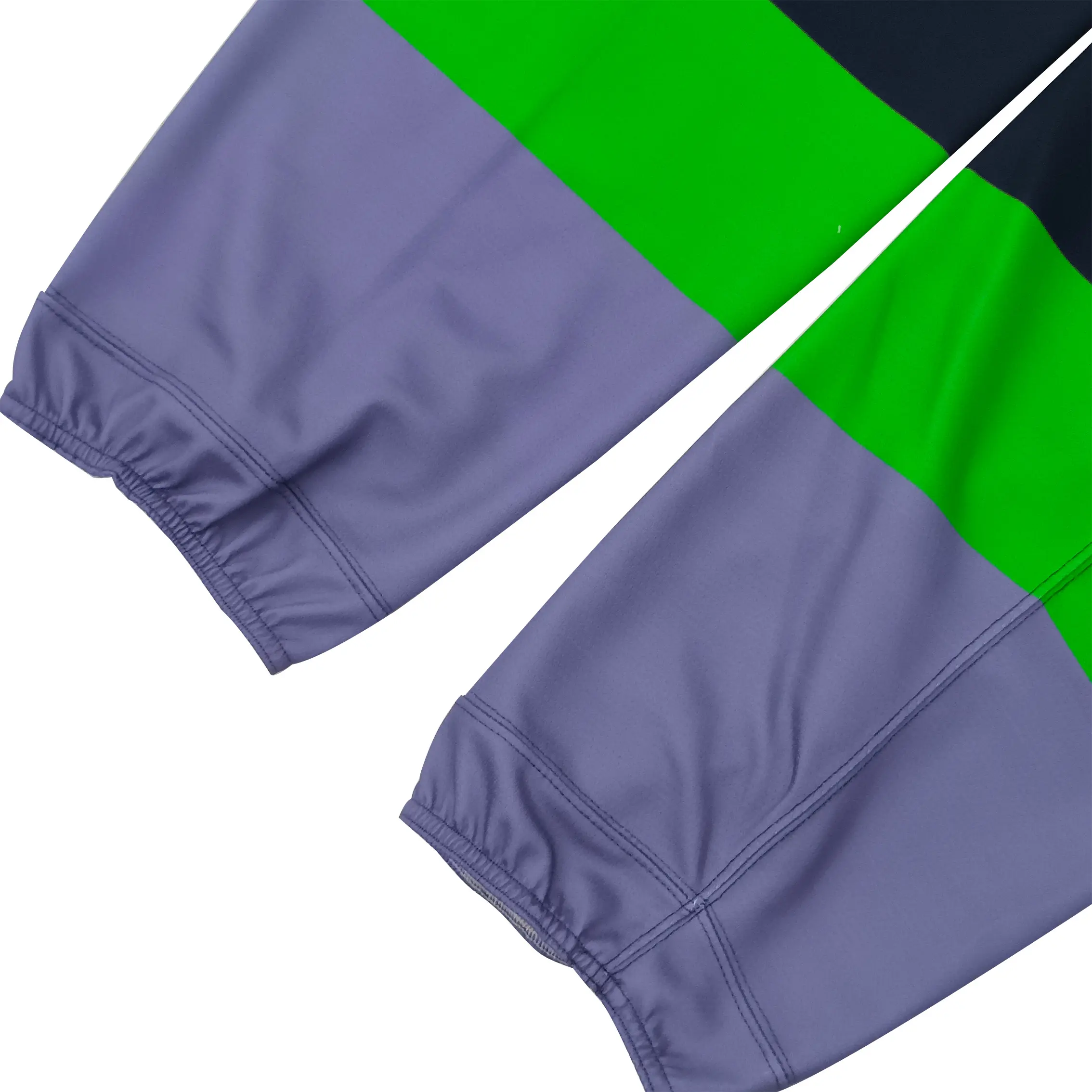 Custom Sublimated Ice Hockey Socks for Teams | Wholesale Hockey Socks