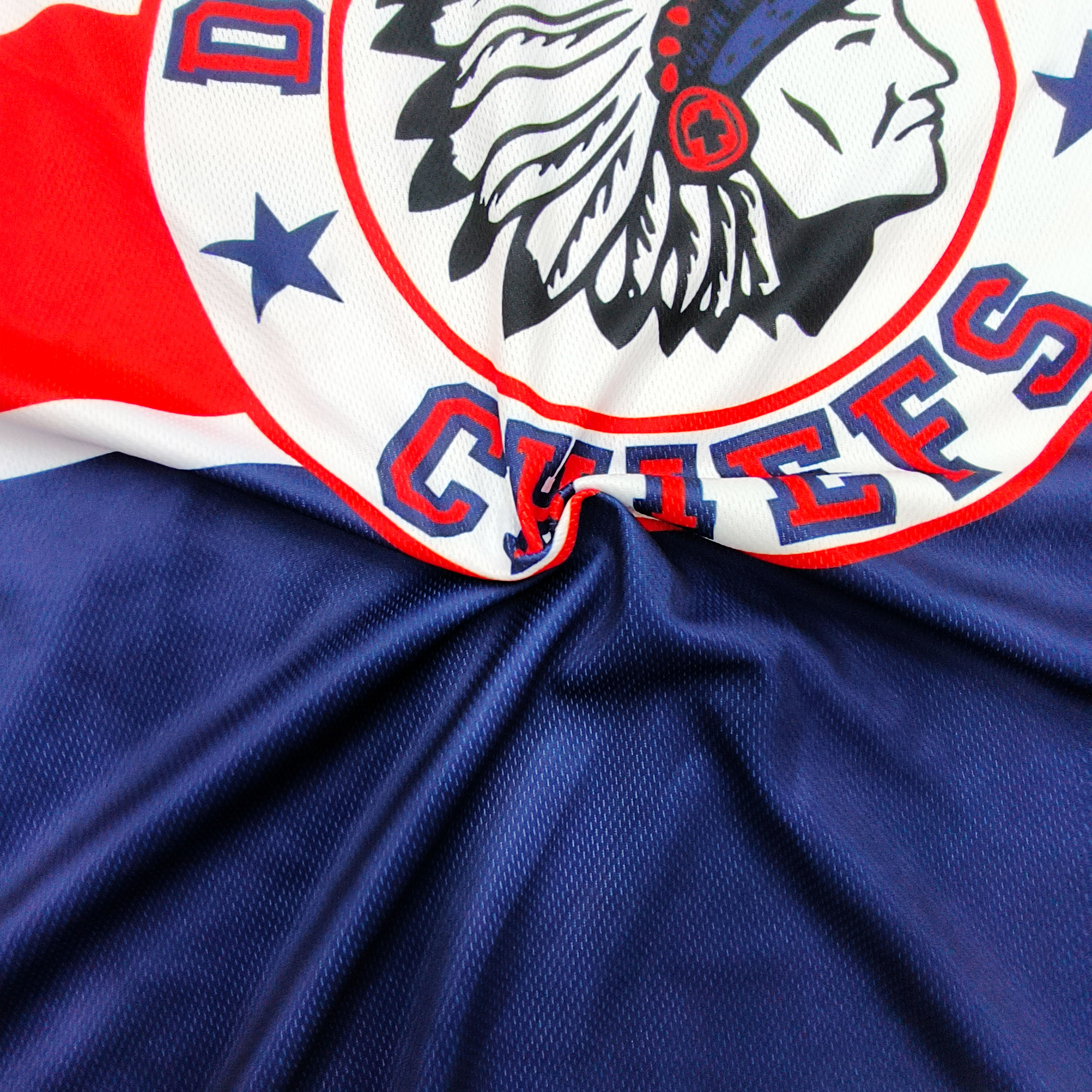 Color and Logo Customization