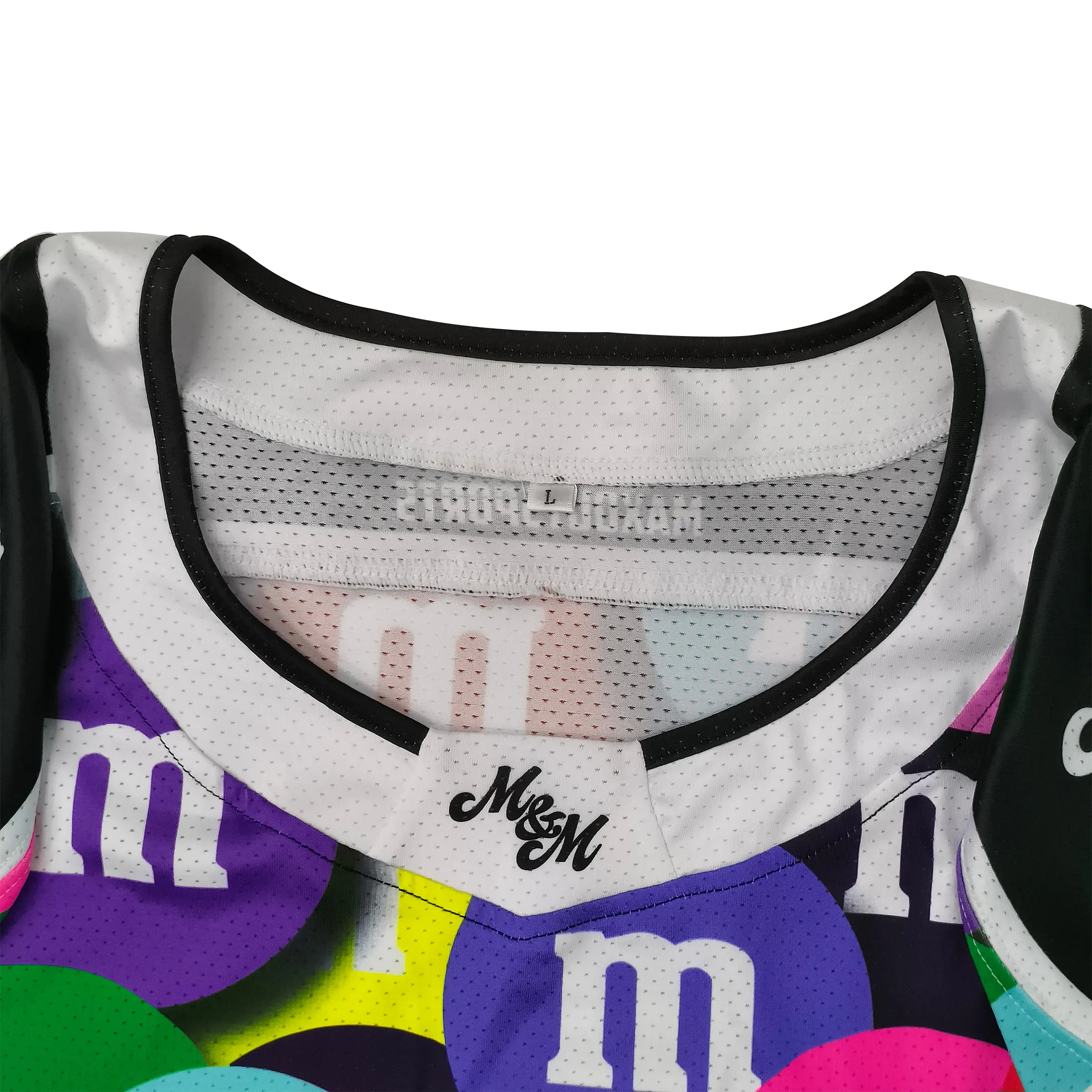 ODM Colorful Bean Ice Hockey Jersey - Vibrant Gear for Players! Manufacturer, Factory