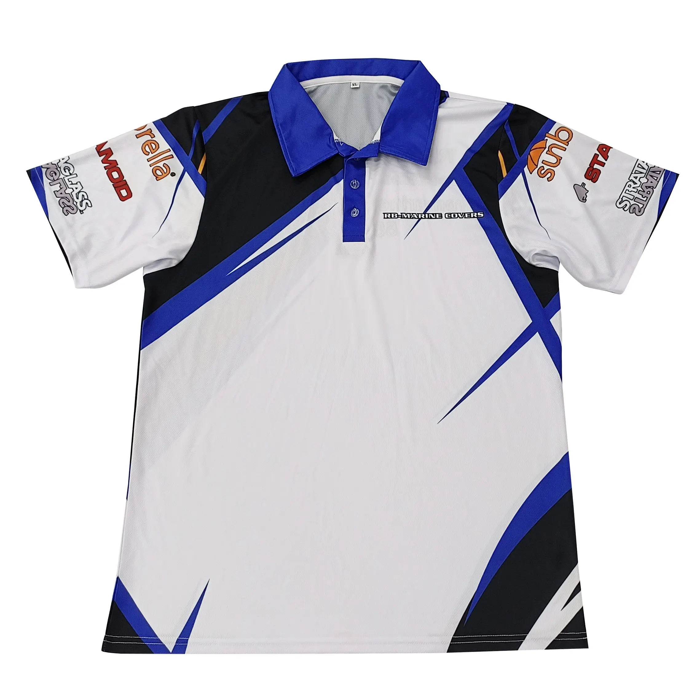 Wholesale Stylish Classic Polo Shirt for Men & Women - Comfortable & Versatile Suppliers, Products