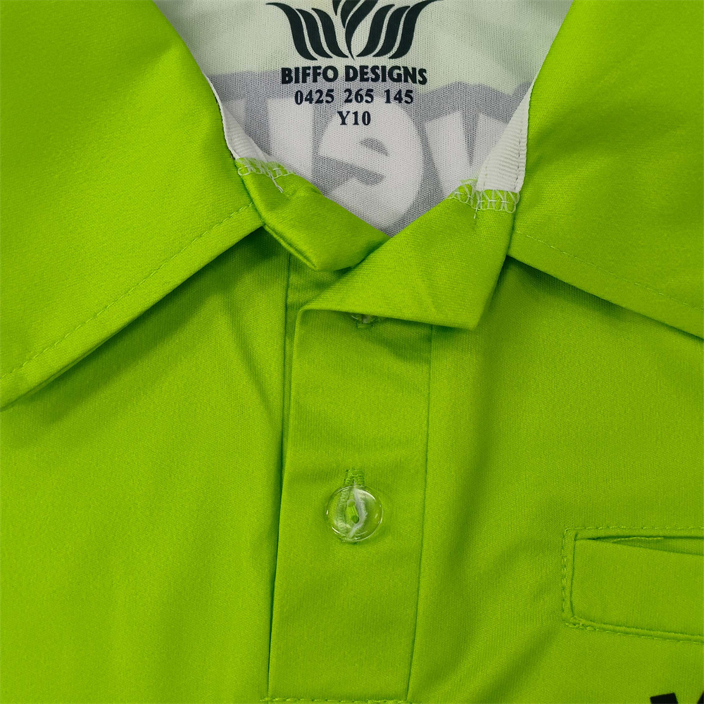 Color and Logo