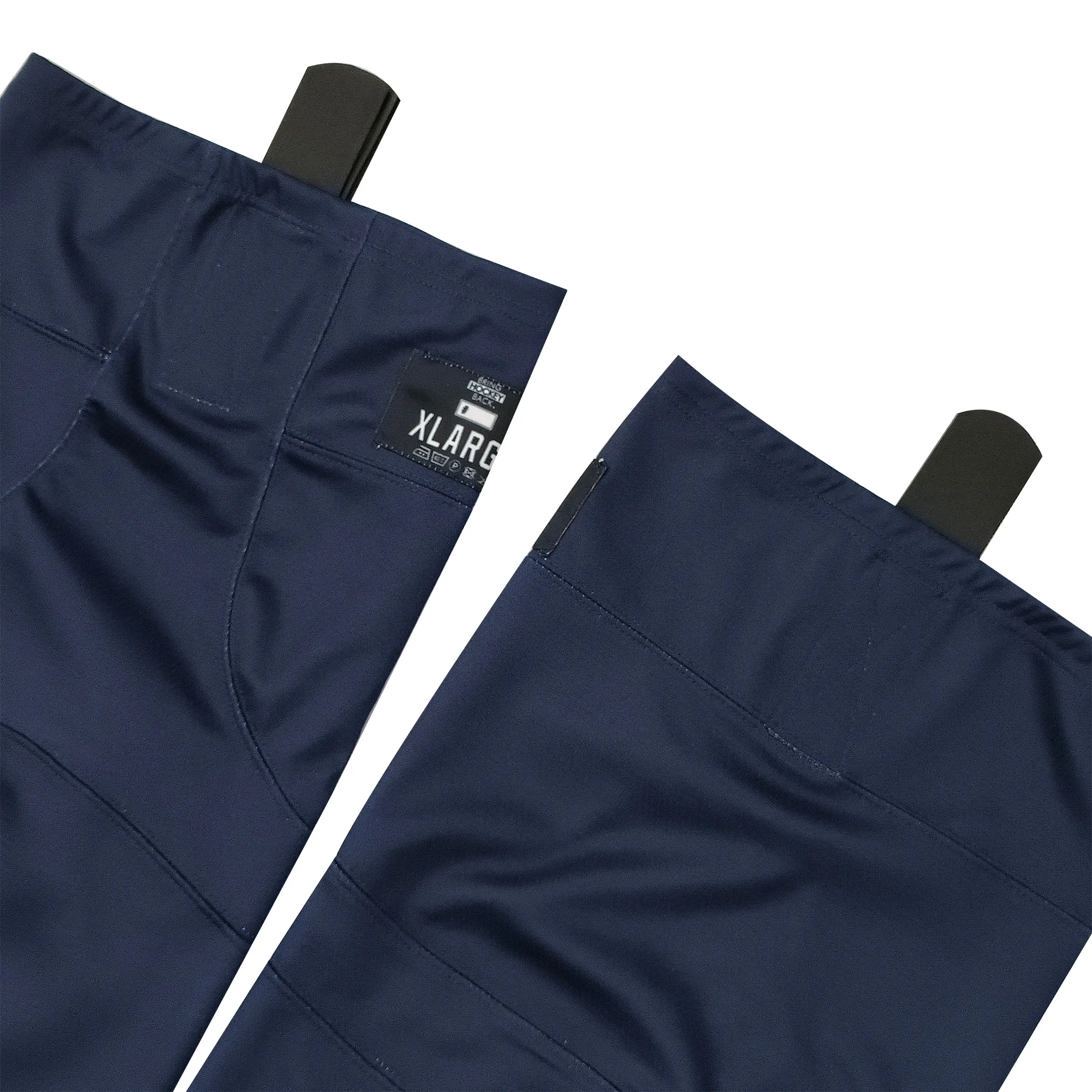 Custom Sublimated Ice Hockey Socks for Teams | Wholesale Hockey Socks