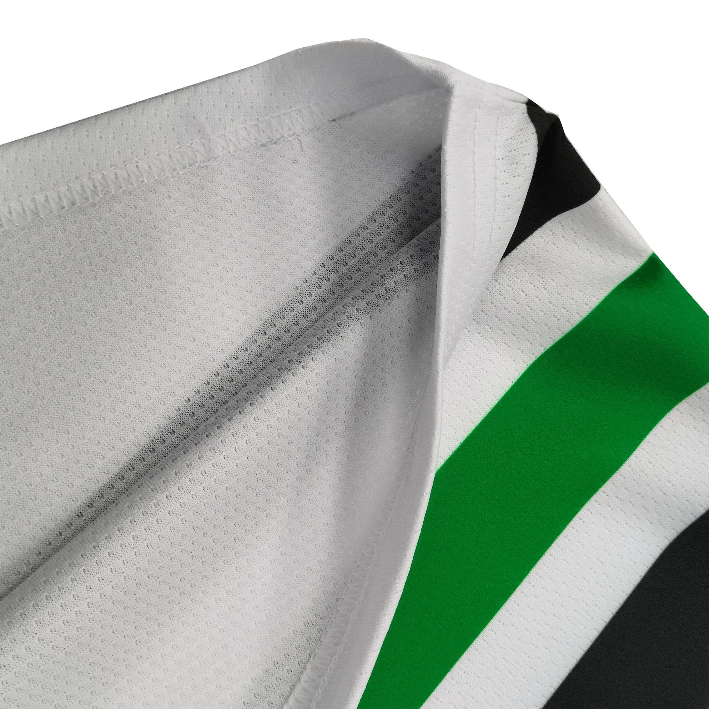Jersey Detail 3
