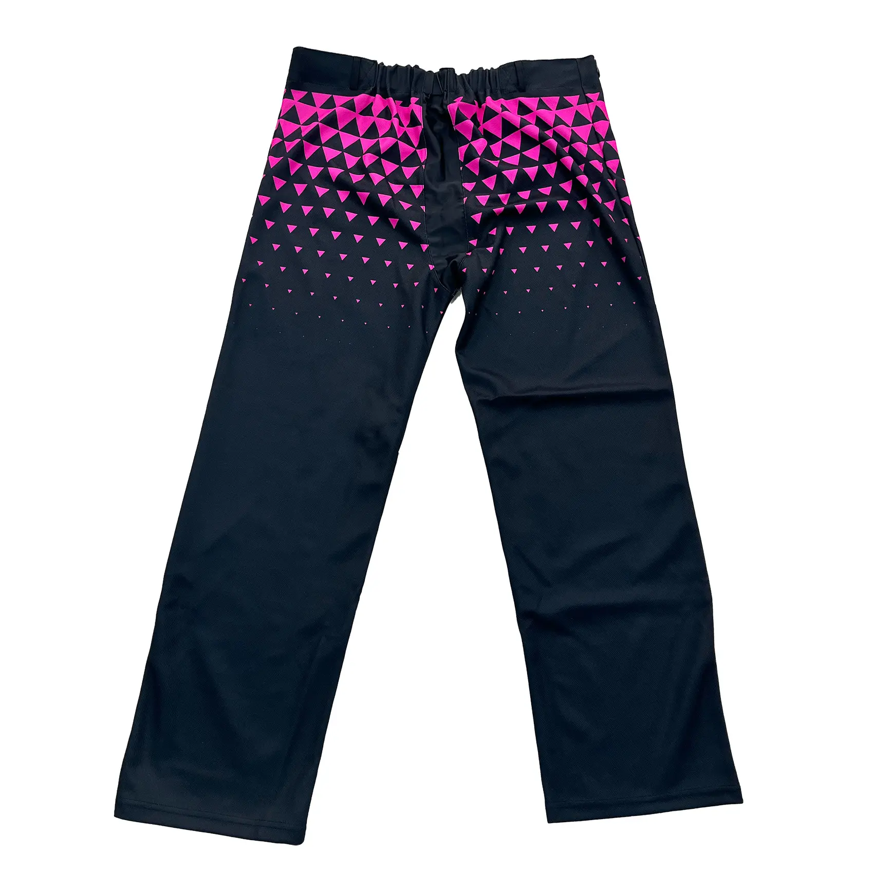 Custom New High Quality Custom Ice Hockey Long Pants Custom Hockey Uniform Manufacturer, Suppliers