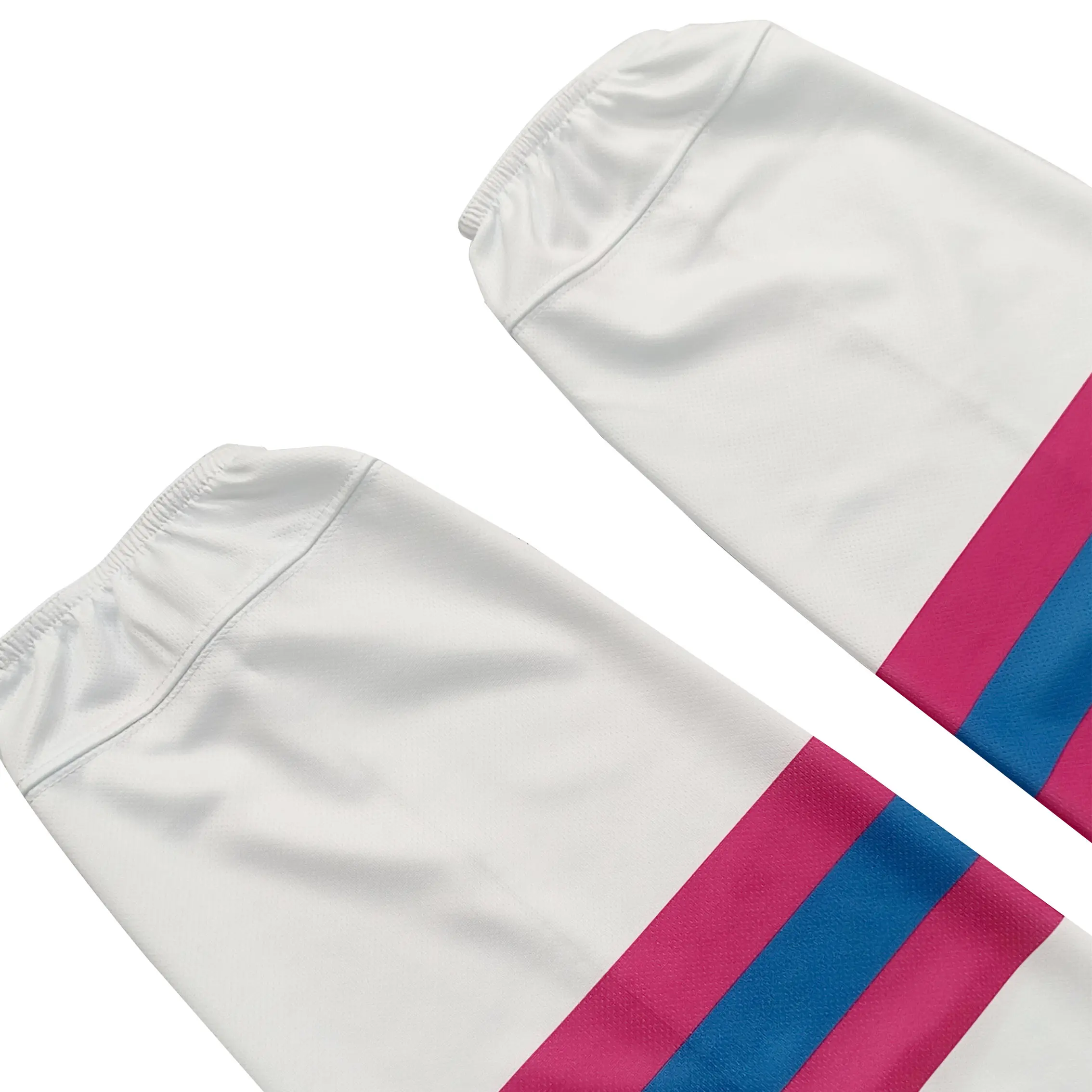 High-Quality Sublimated Ice Hockey Socks | Custom Team Hockey Socks for Training & Games Supplier, Products