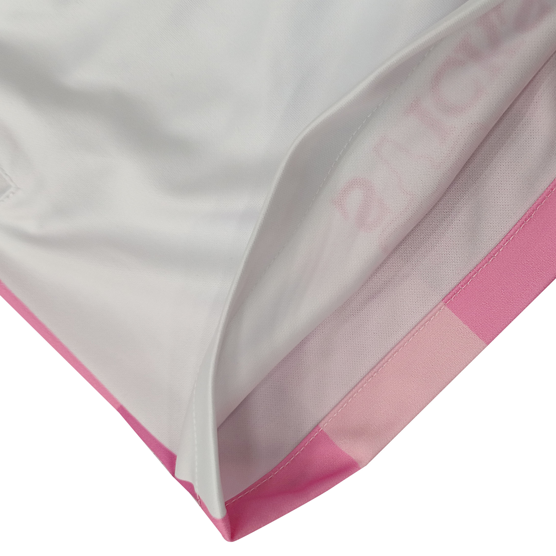 Custom Branding Detail