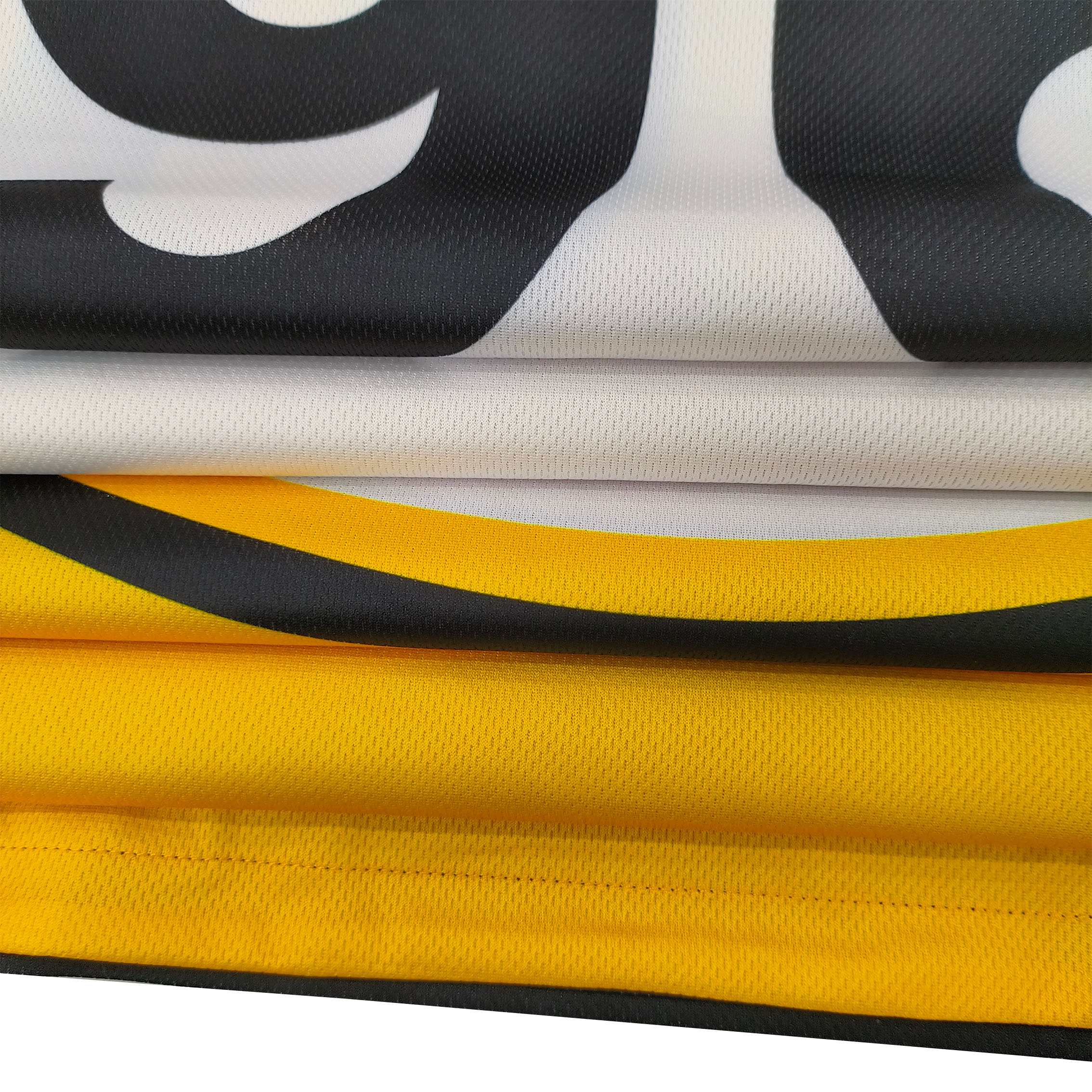 Ice Hockey Jersey View 5