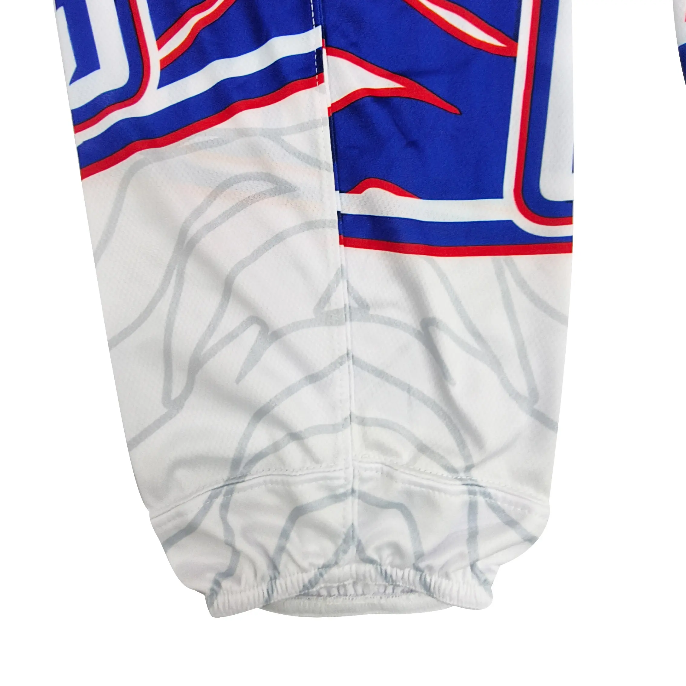 ODM Performance Hockey Socks: Breathable, Durable, and Custom Sublimated Made from 100% Polyester Manufacturers, Supplier