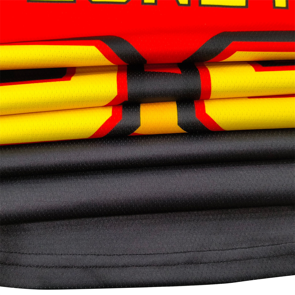 Jersey Detail 4
