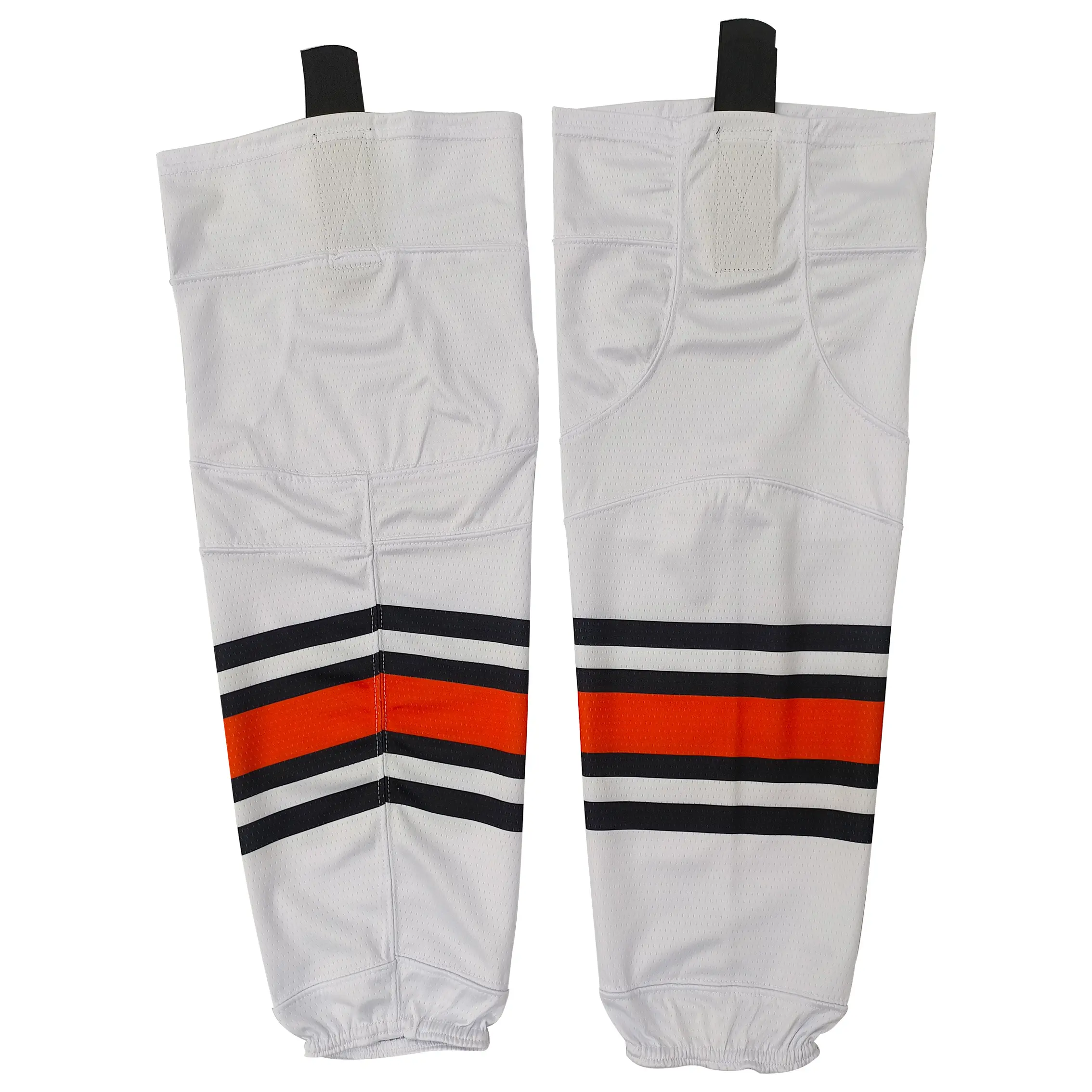Custom Sublimated Ice Hockey Socks - Wholesale Prices