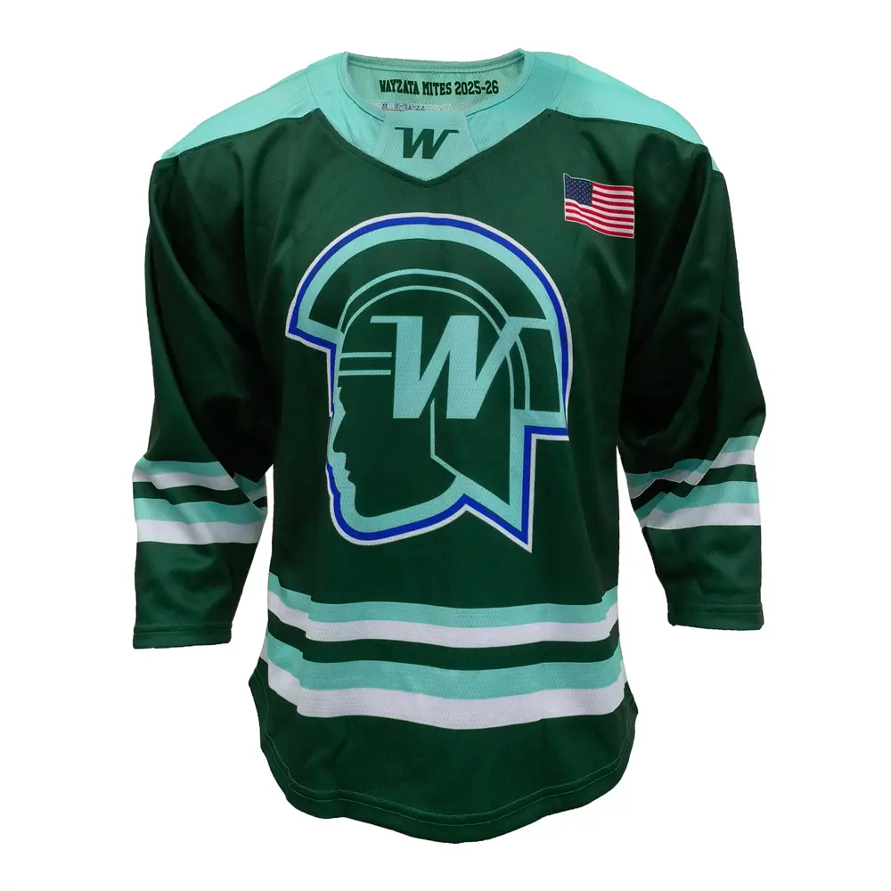 High-Quality High-Performance Sublimated Ice Hockey Gear – Full-Custom Designs for Teams Manufacturers, Product