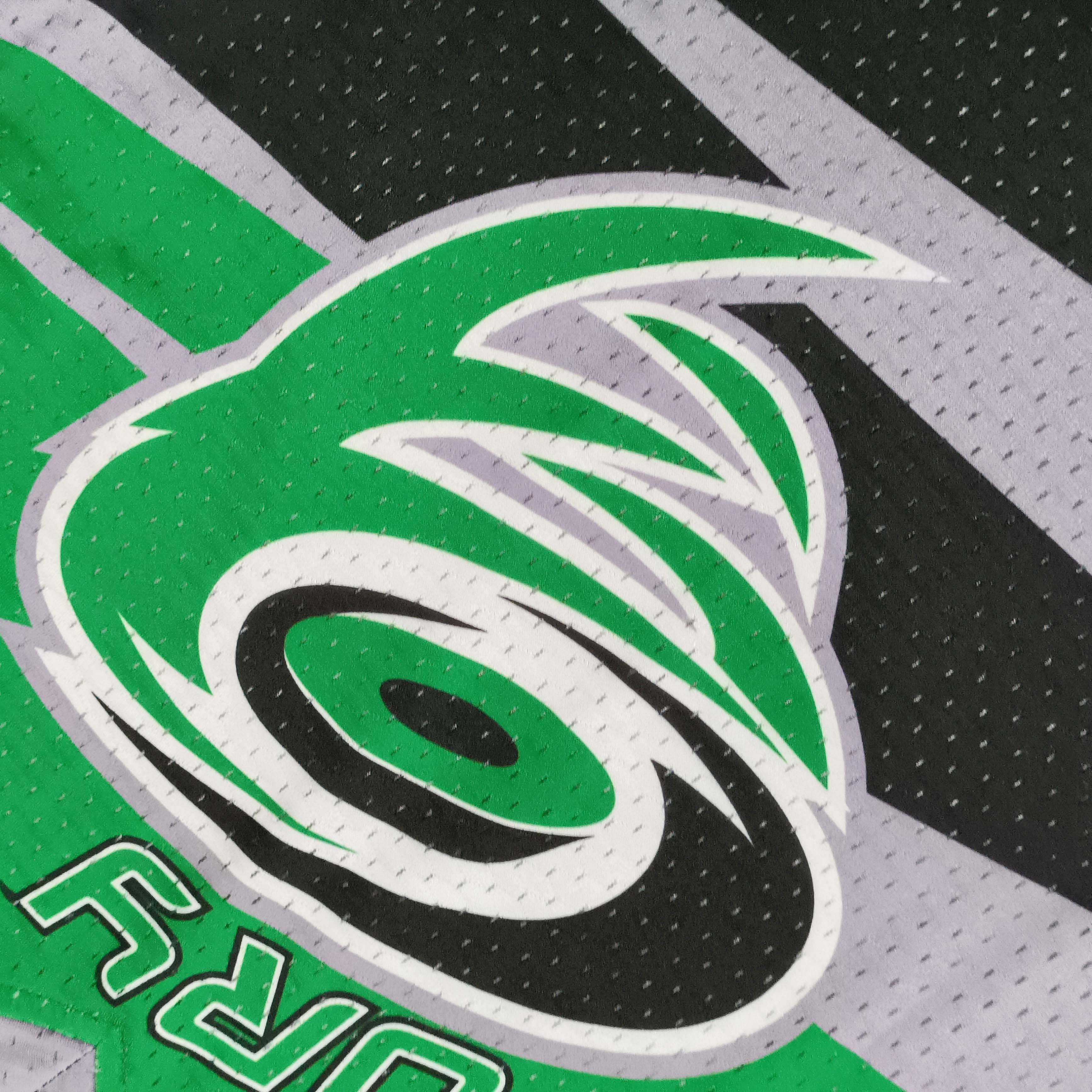 Color and Logo