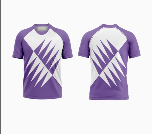 Durable Rugby Fabric
