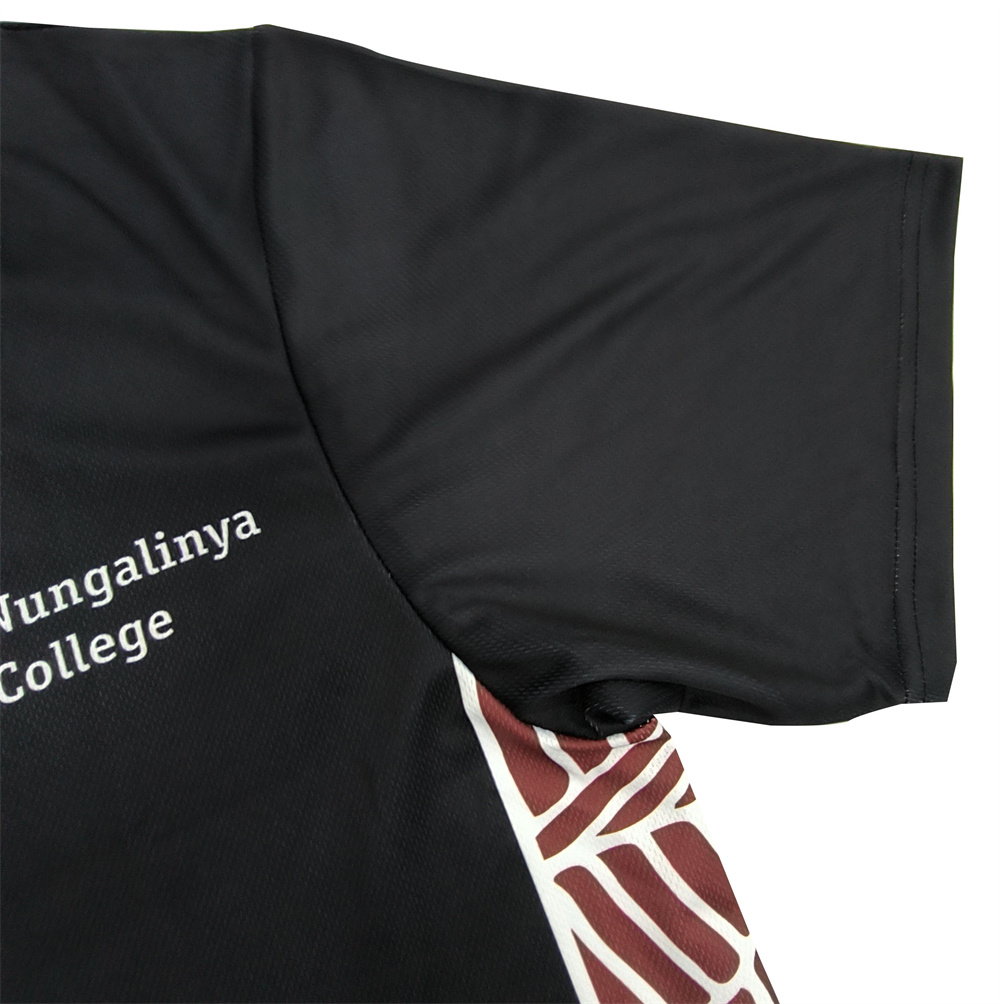 Color and Logo