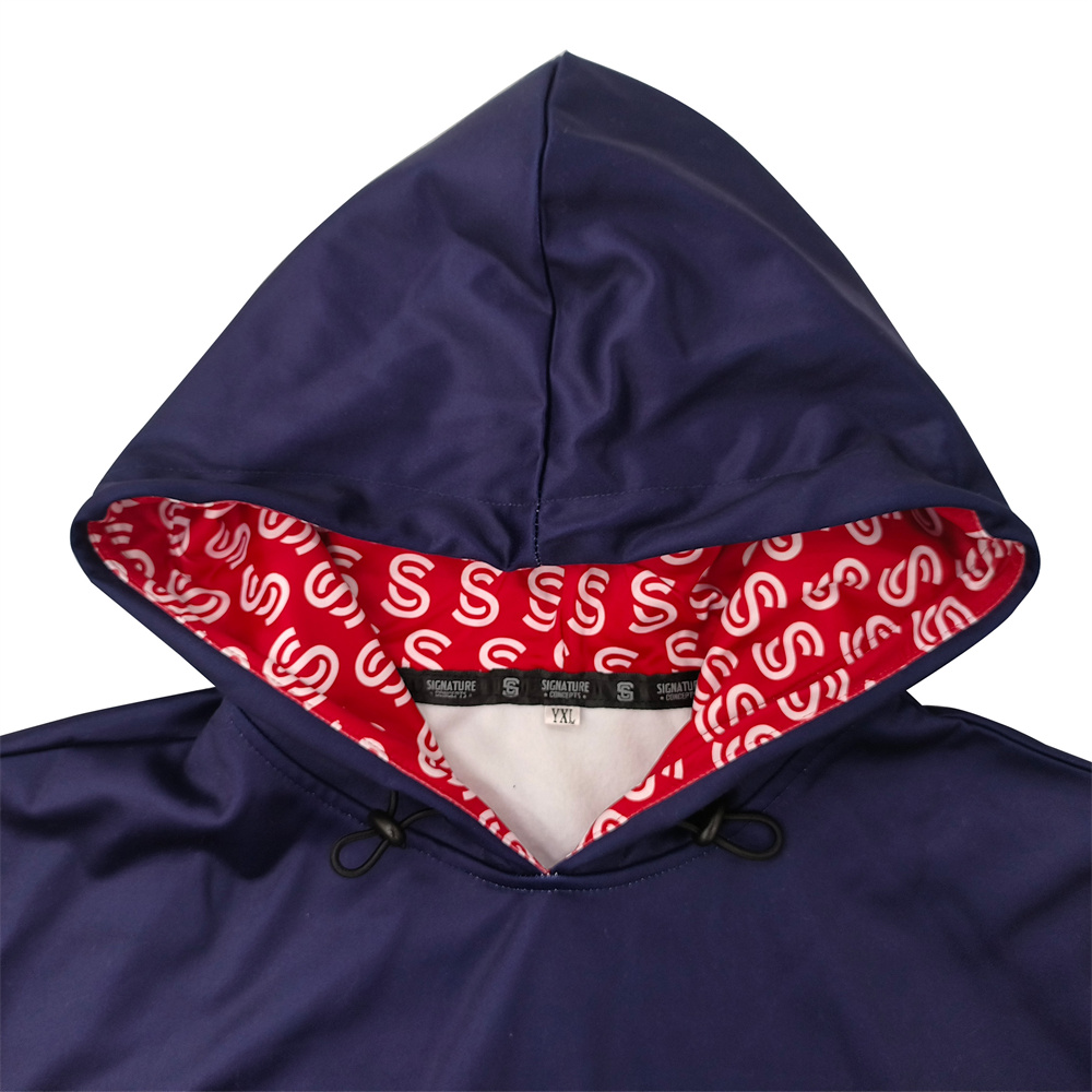 Color and Logo Customization