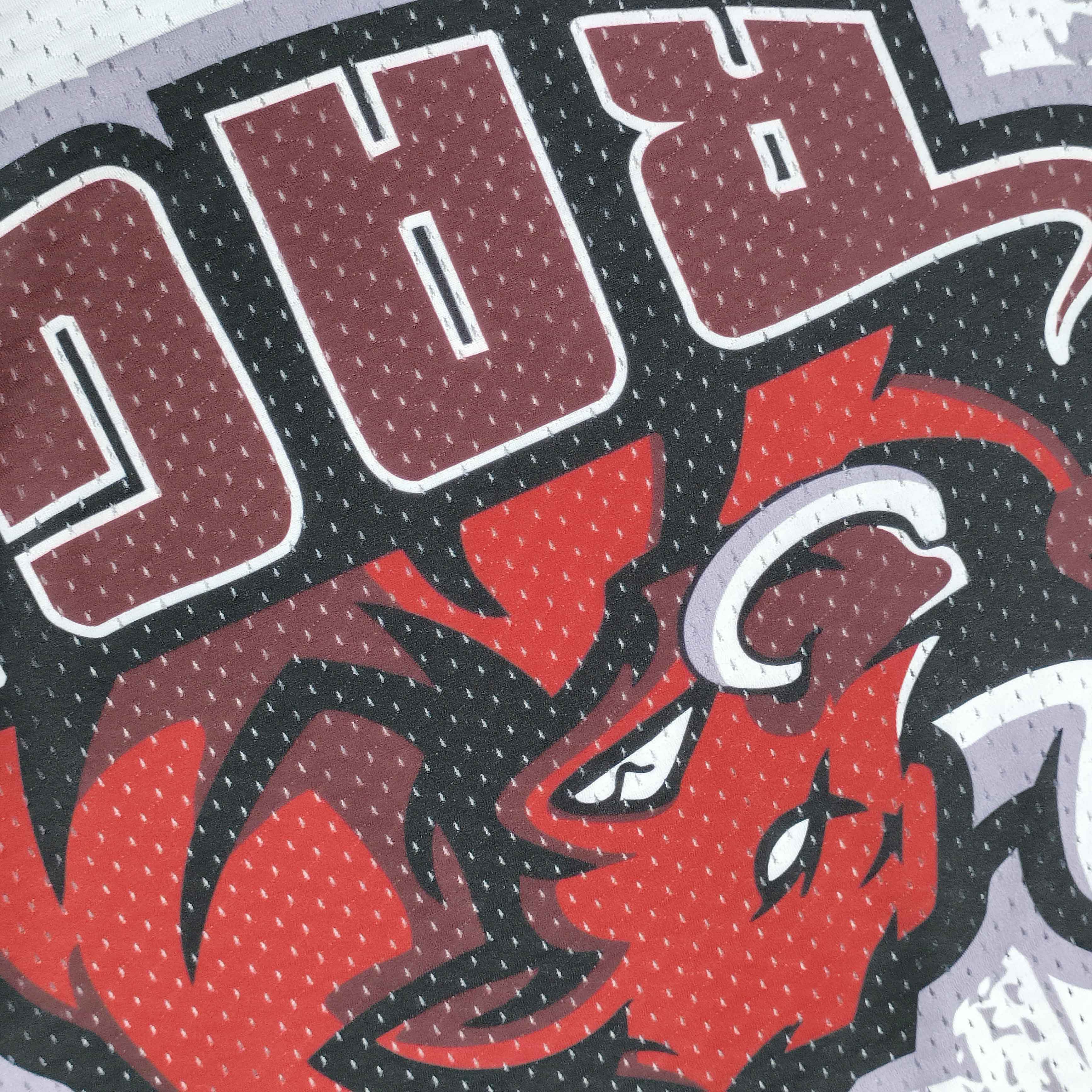 Color and Logo