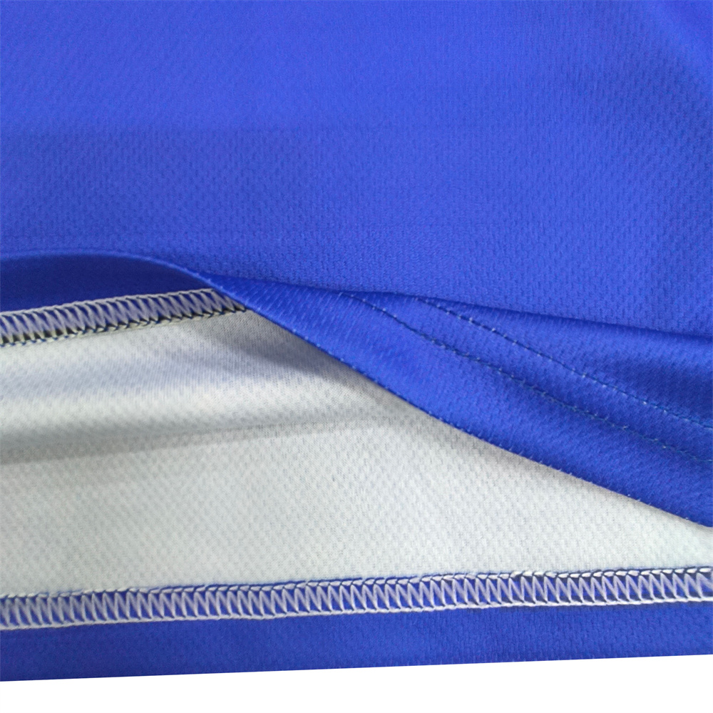 Sports Polo Detail 01