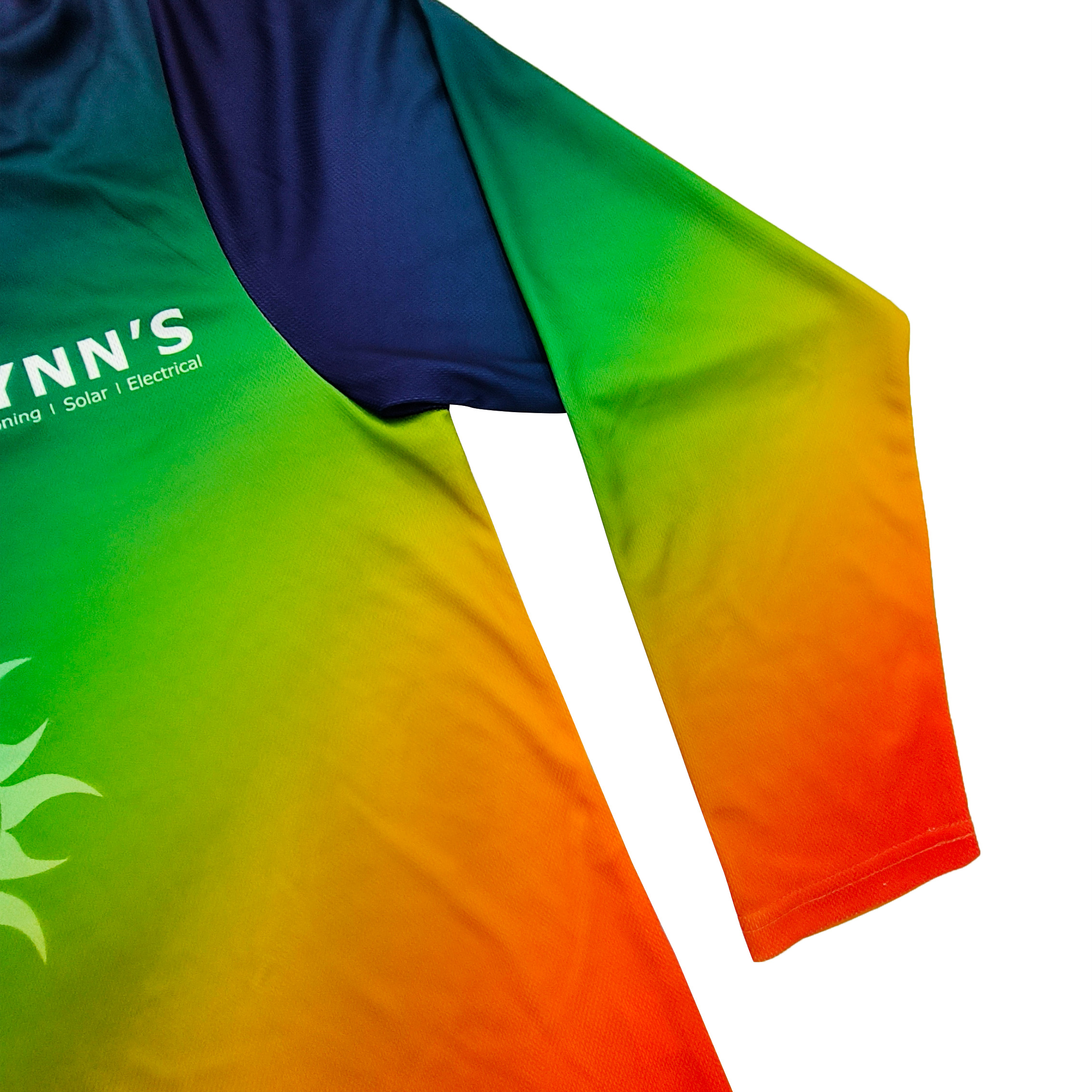 Breathable Polyester Performance Fabric
