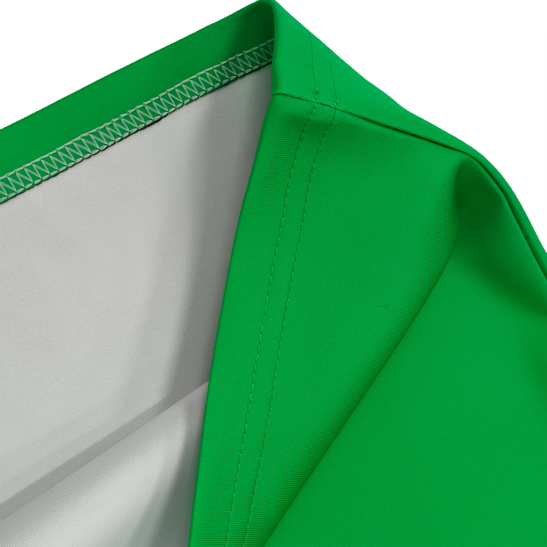 Fabric Detail